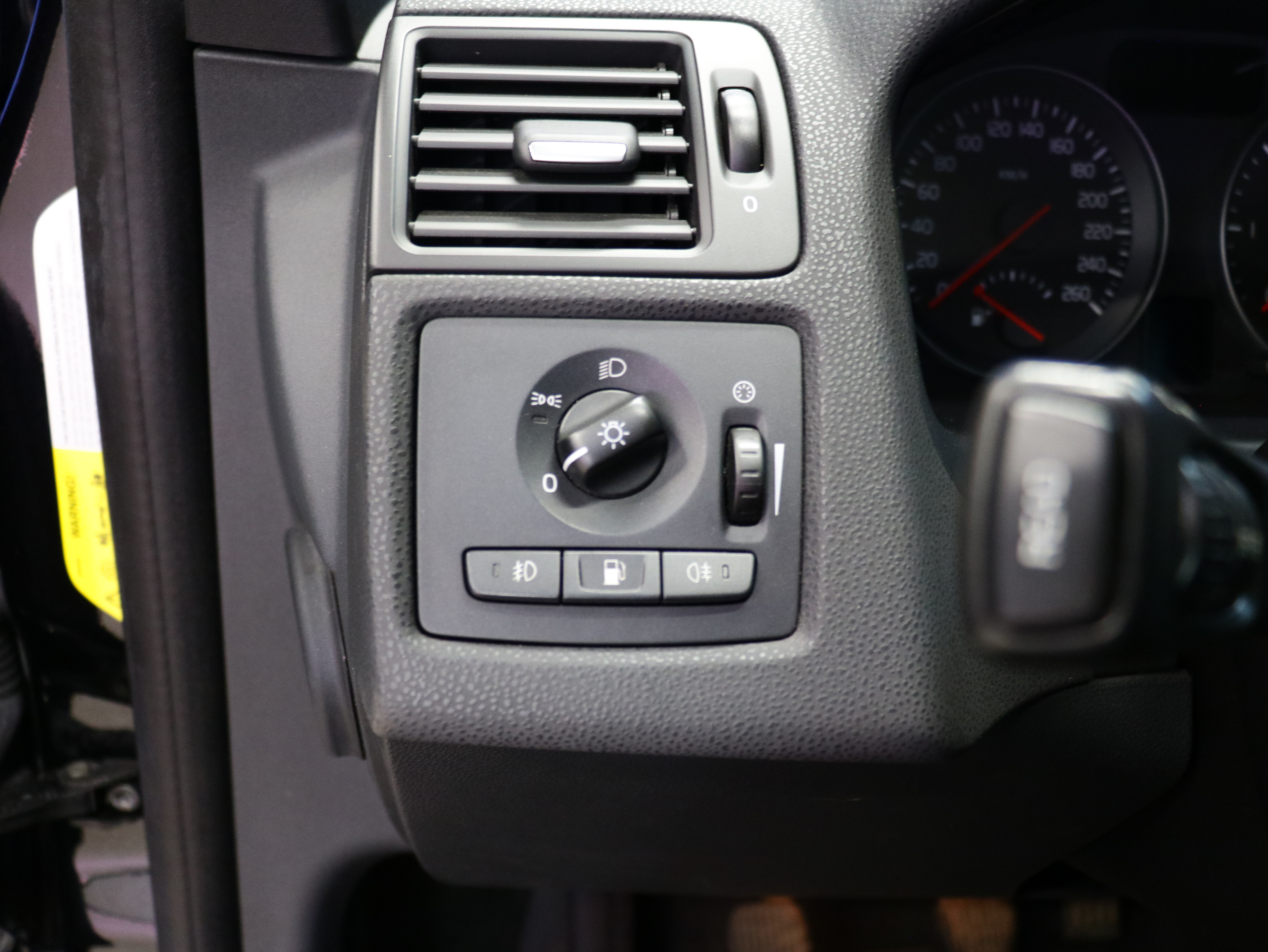 Volvo C30 2007