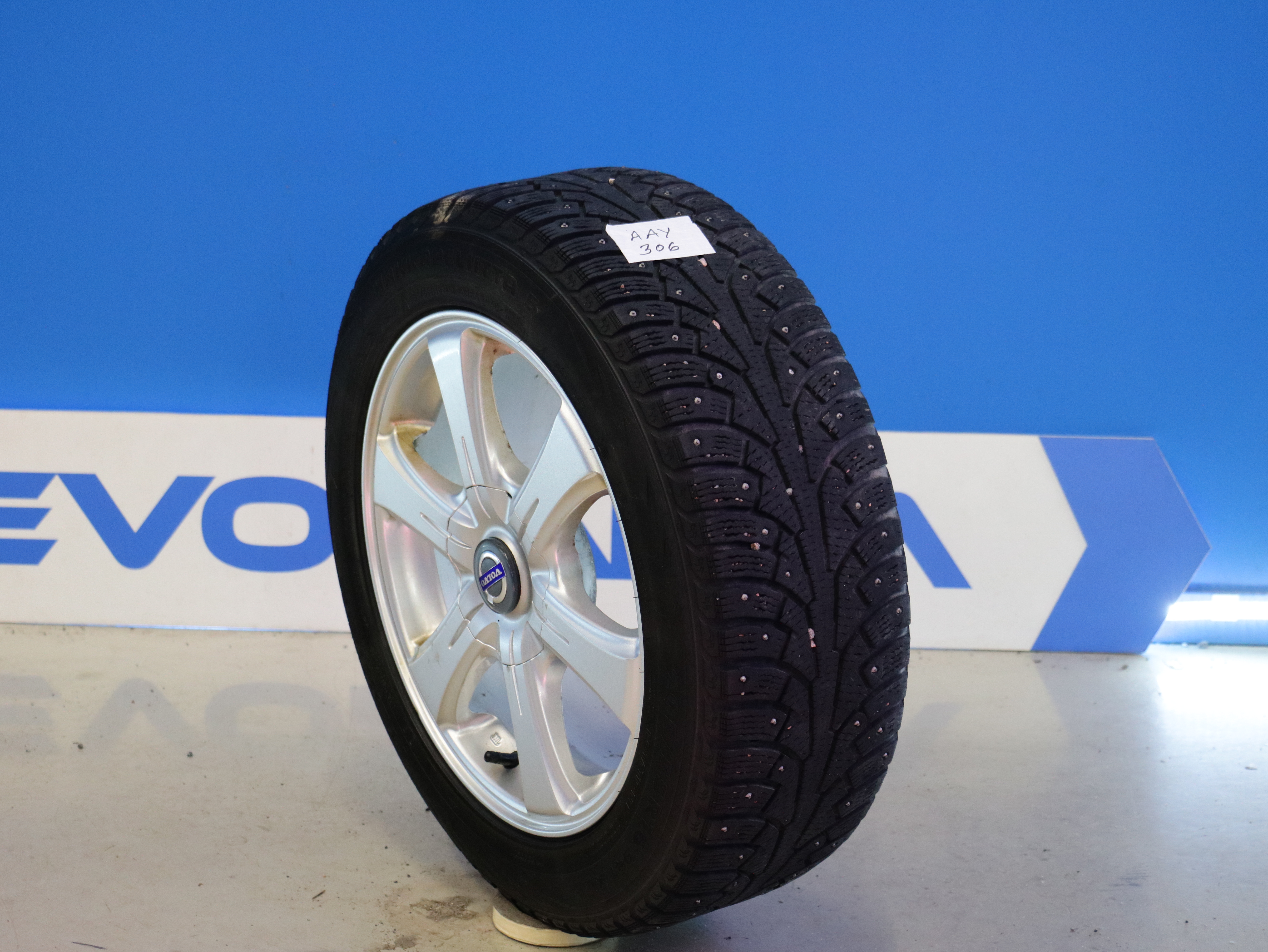 Volvo C30 2007