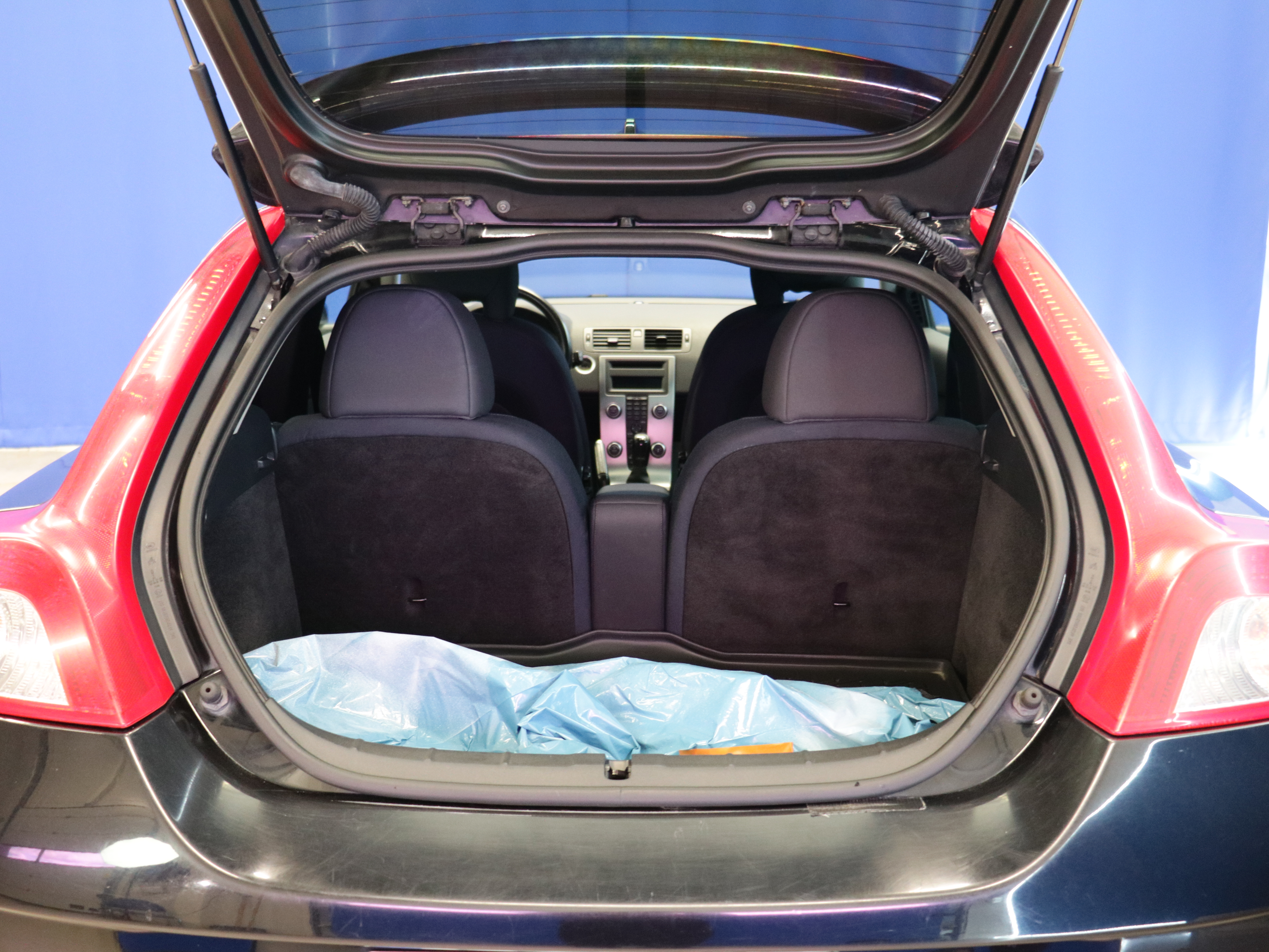 Volvo C30 2007