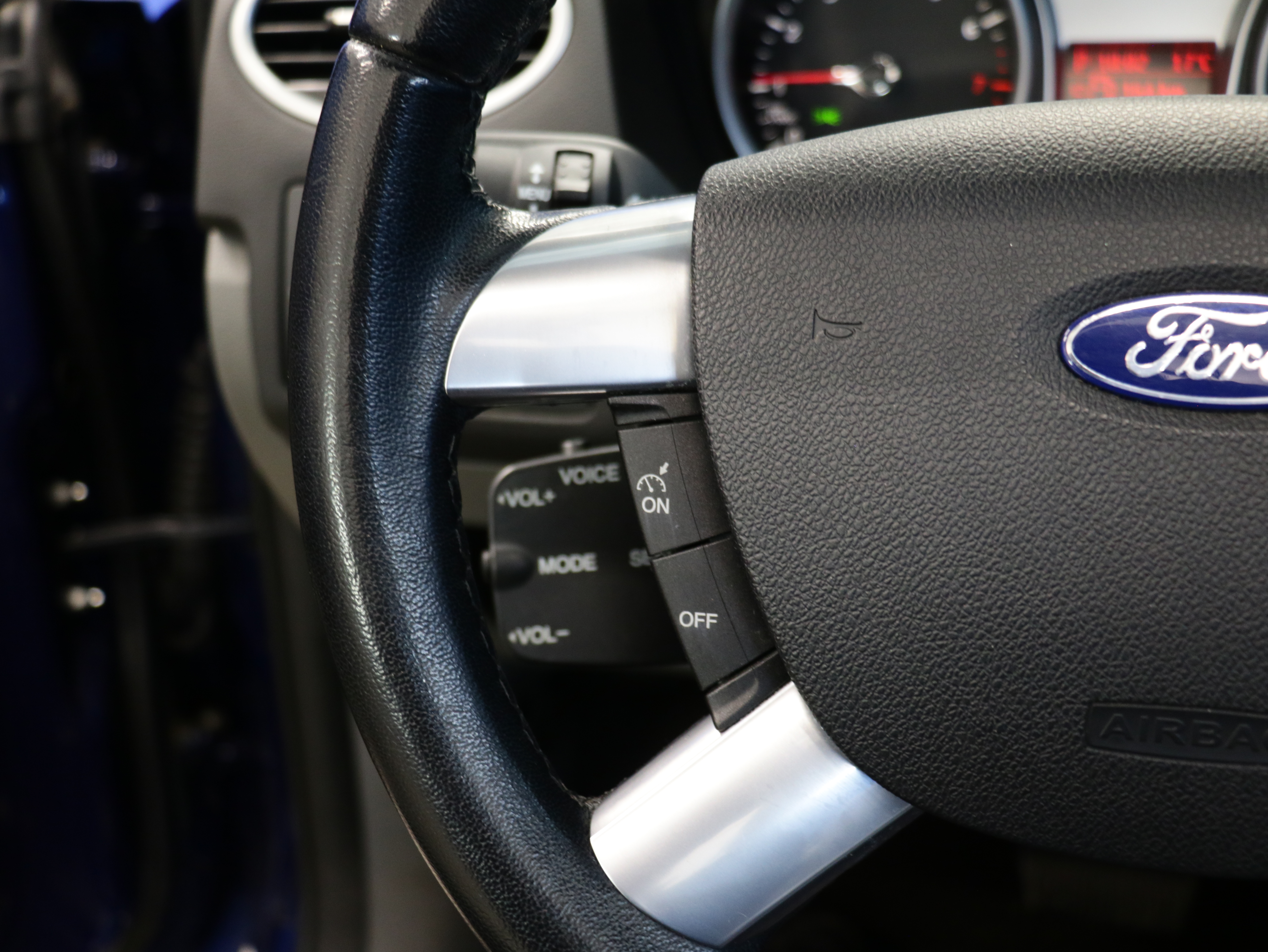 Ford Focus Coupe-Cabriolet 2010