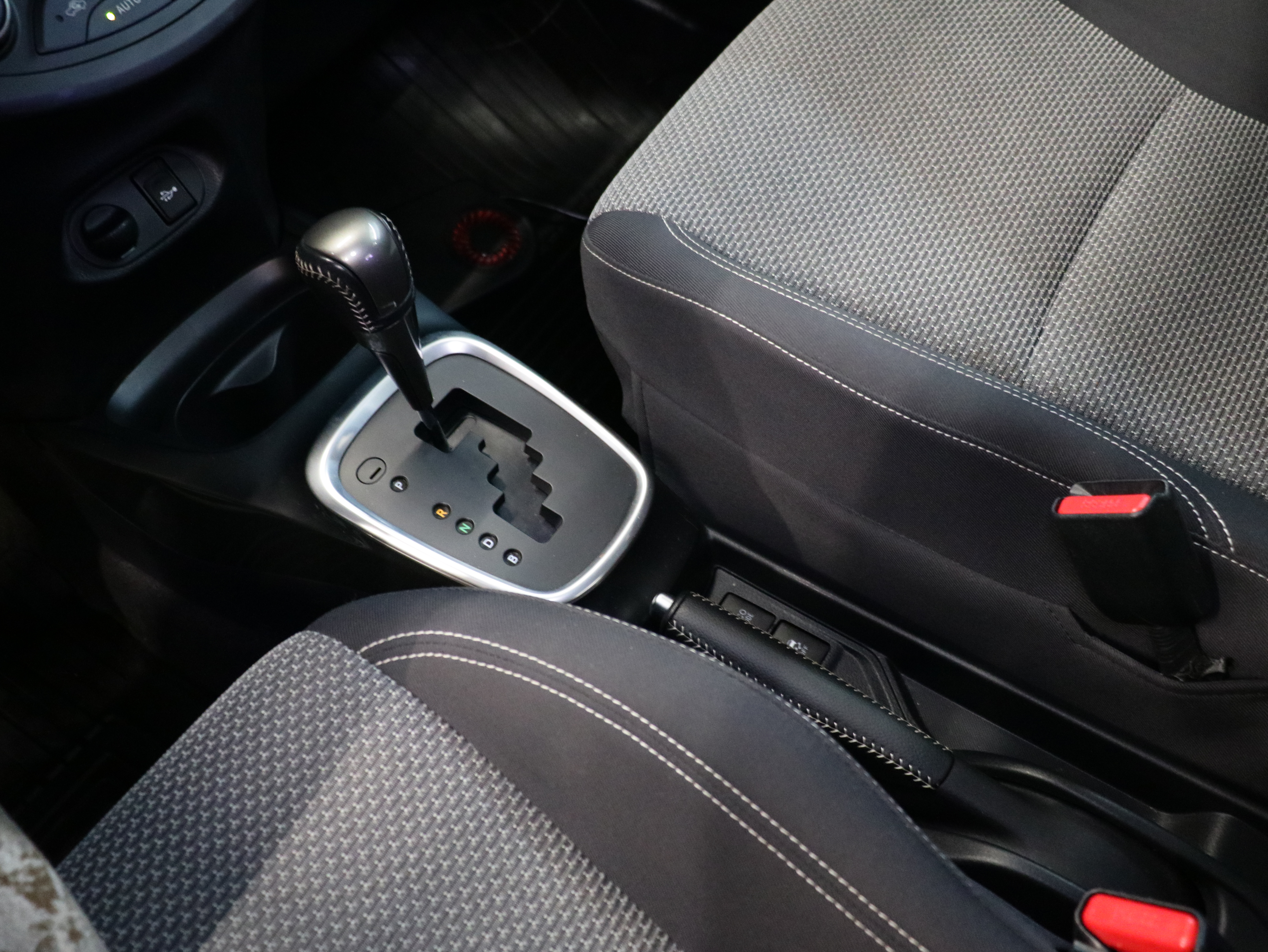 Toyota Yaris 2015