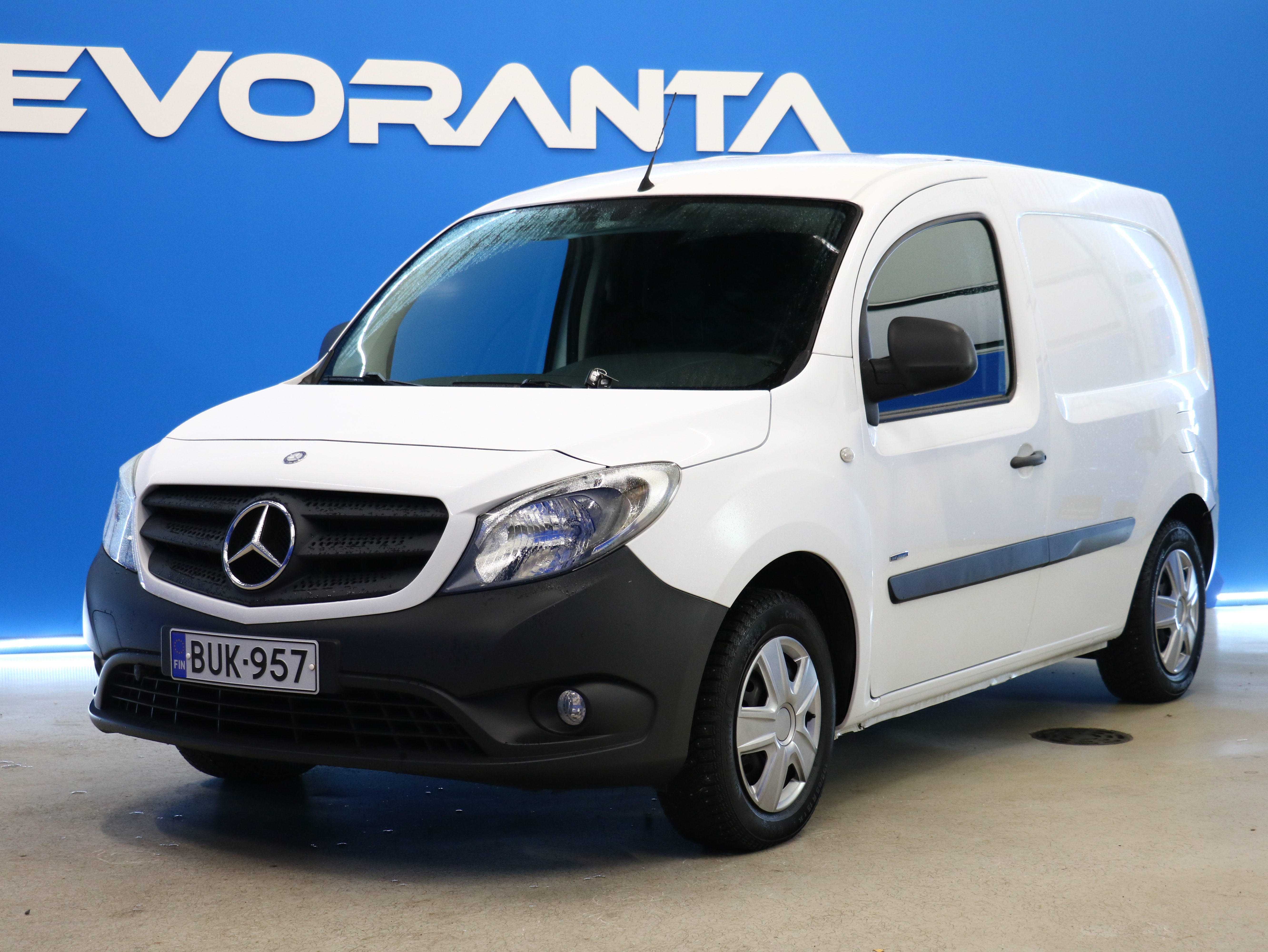 Mercedes-Benz Citan 2015