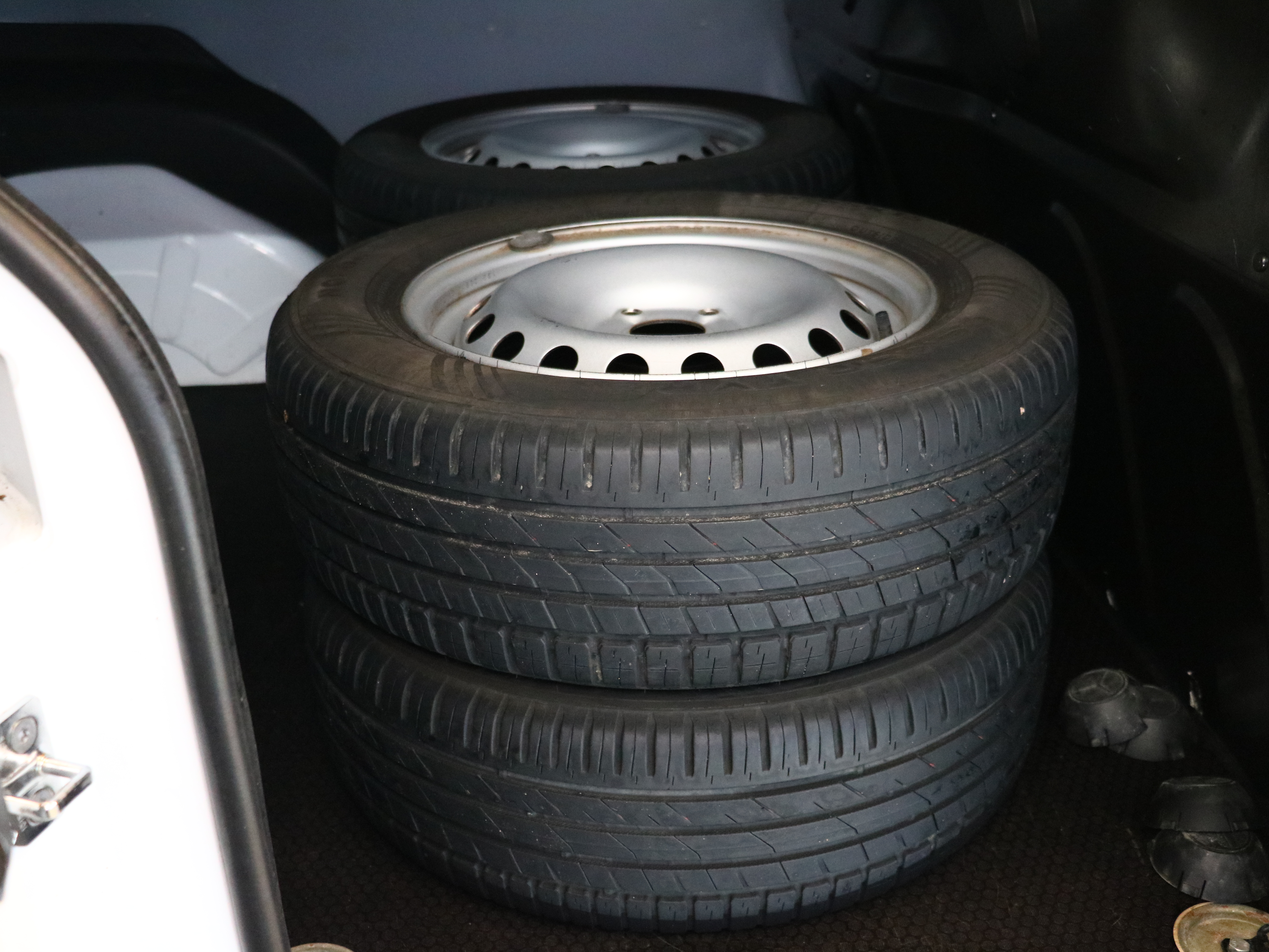 Mercedes-Benz Citan 2015