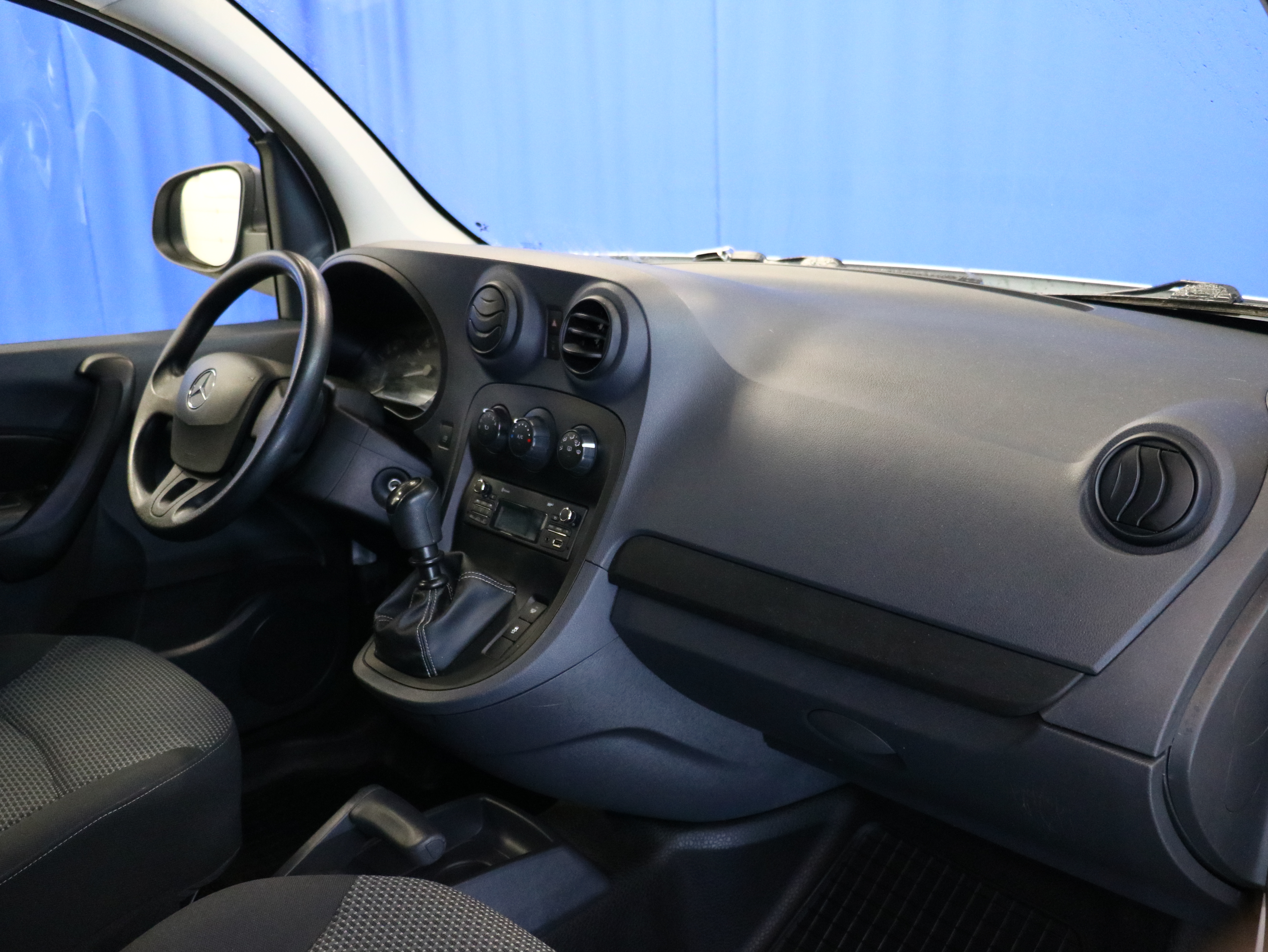 Mercedes-Benz Citan 2015