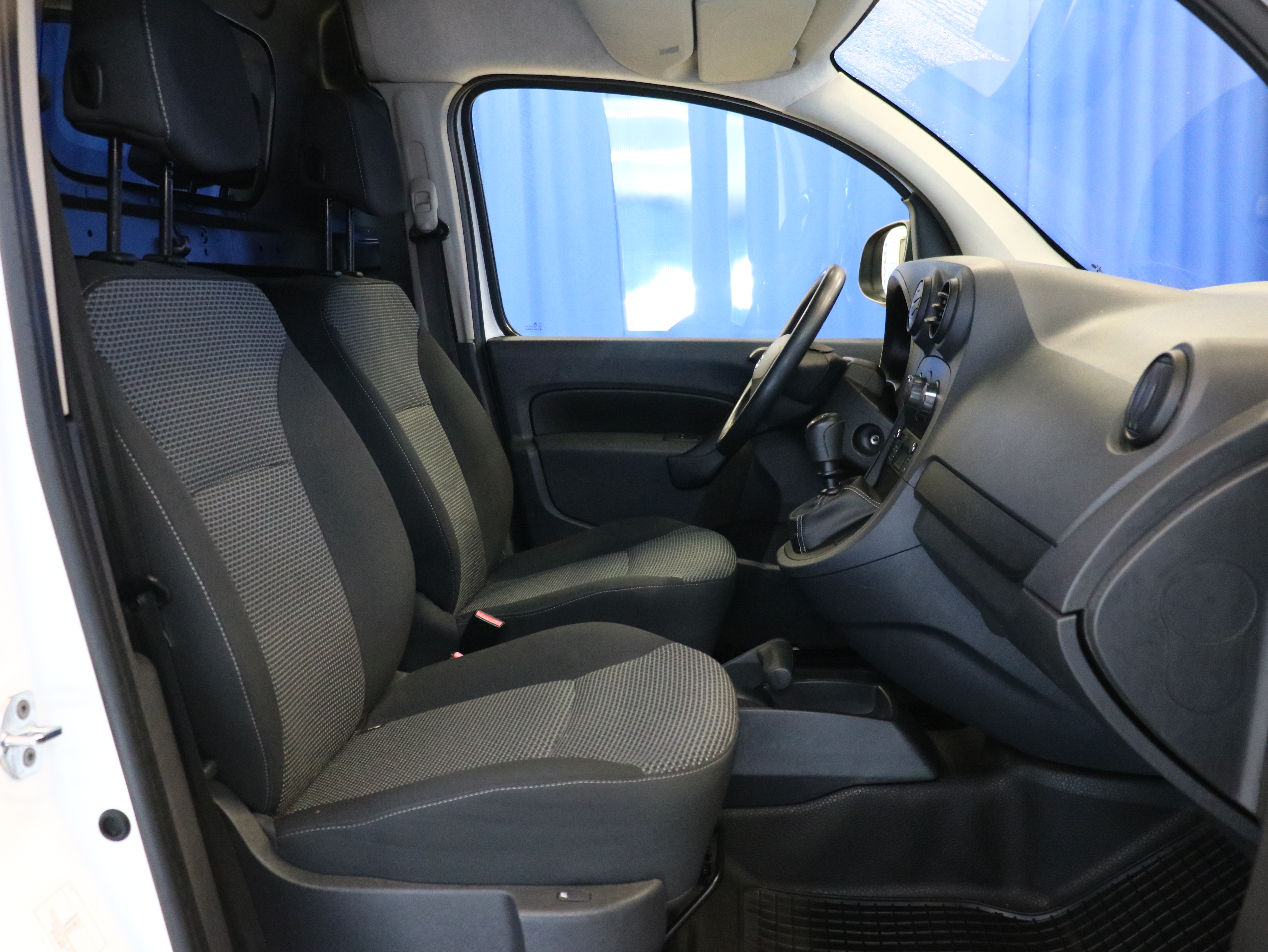 Mercedes-Benz Citan 2015