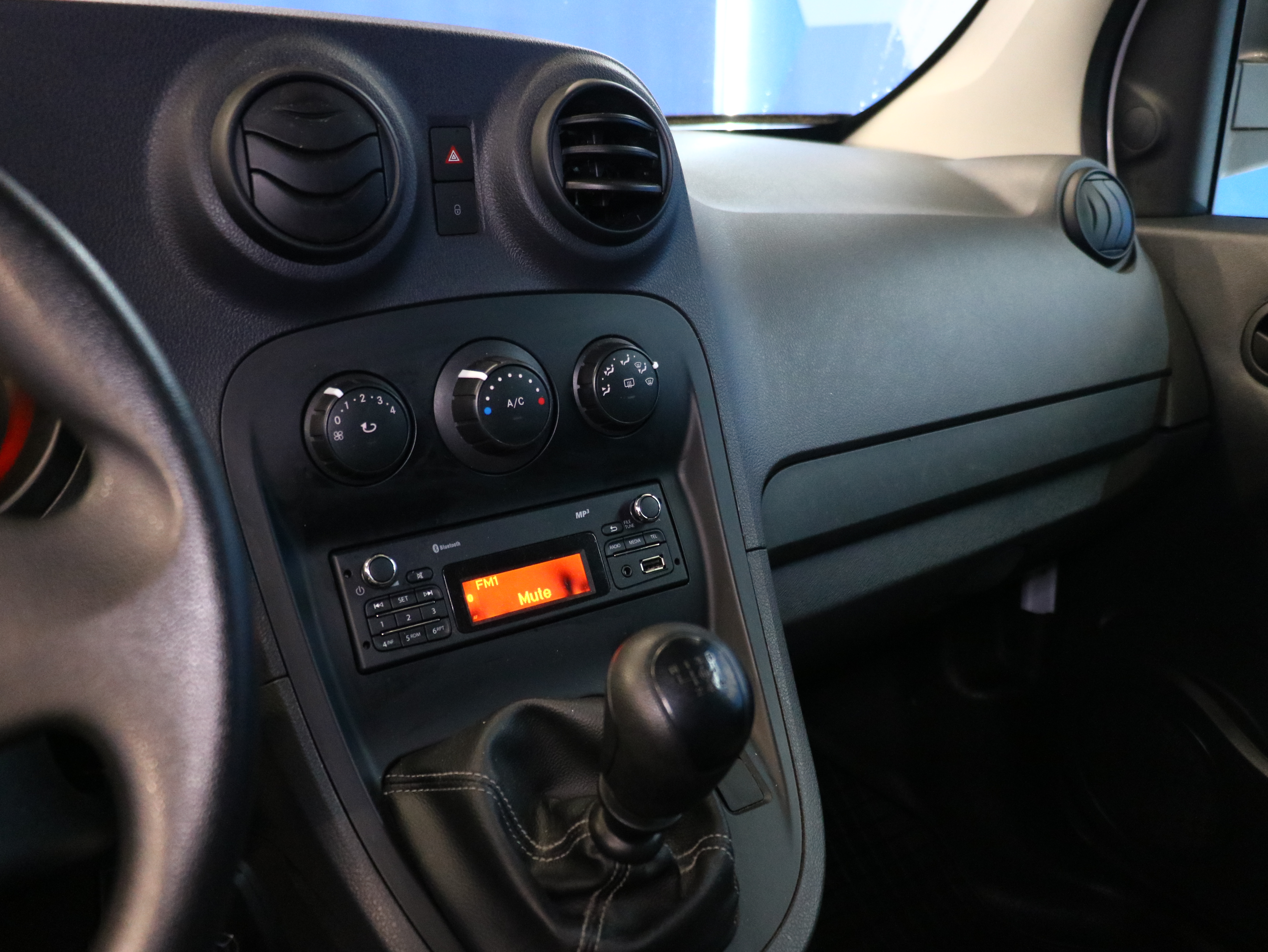 Mercedes-Benz Citan 2015