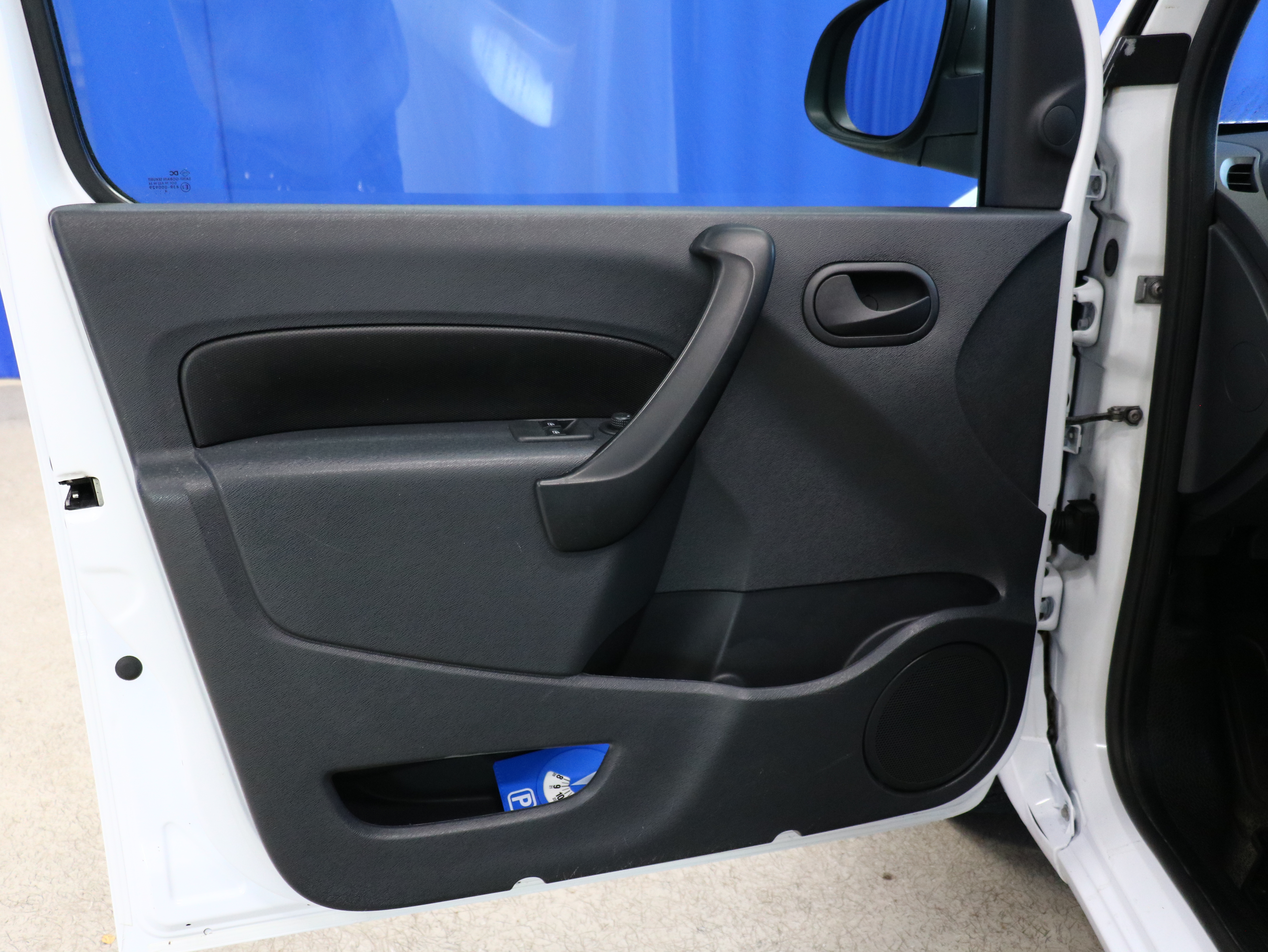 Mercedes-Benz Citan 2015