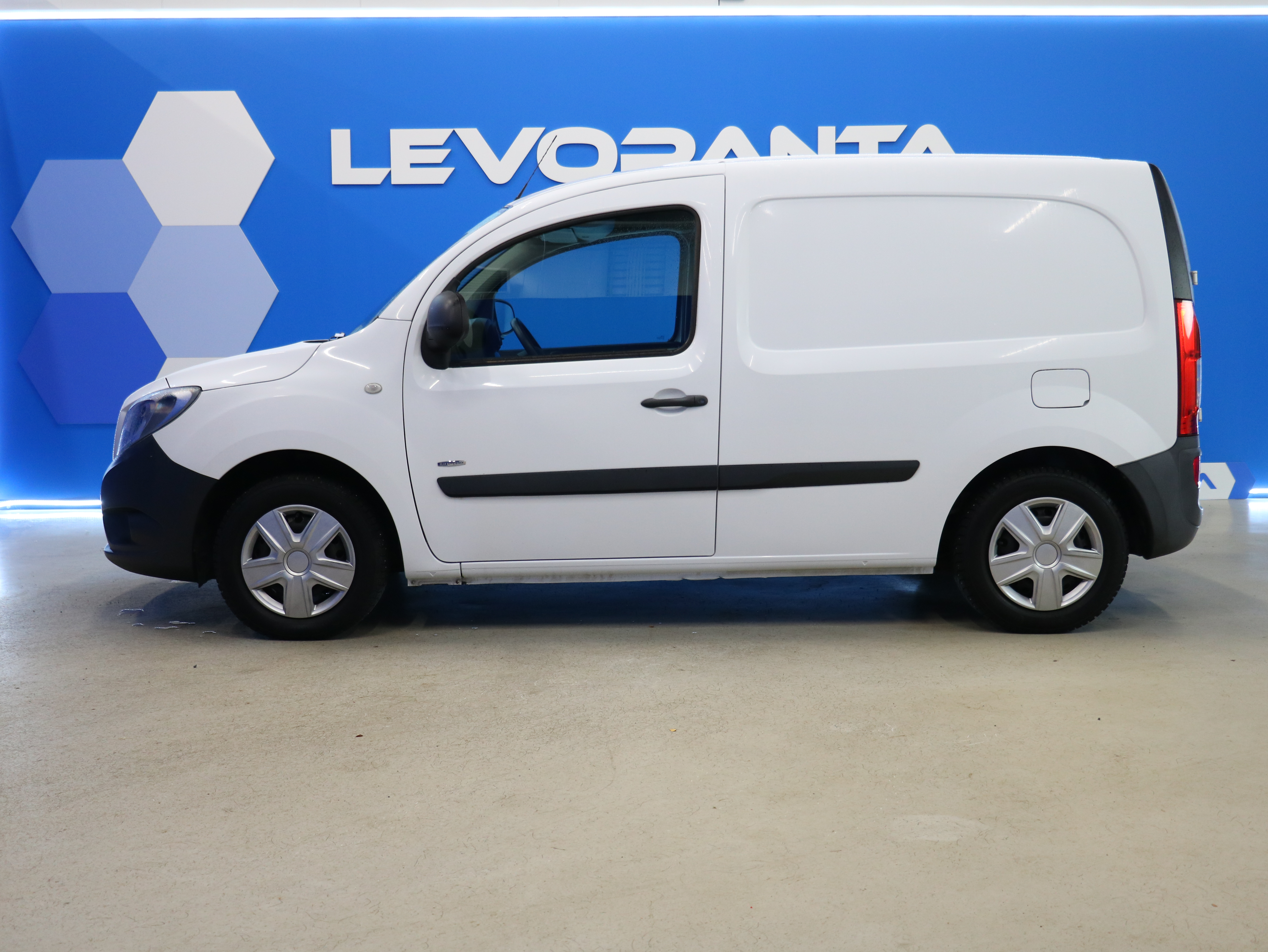 Mercedes-Benz Citan 2015