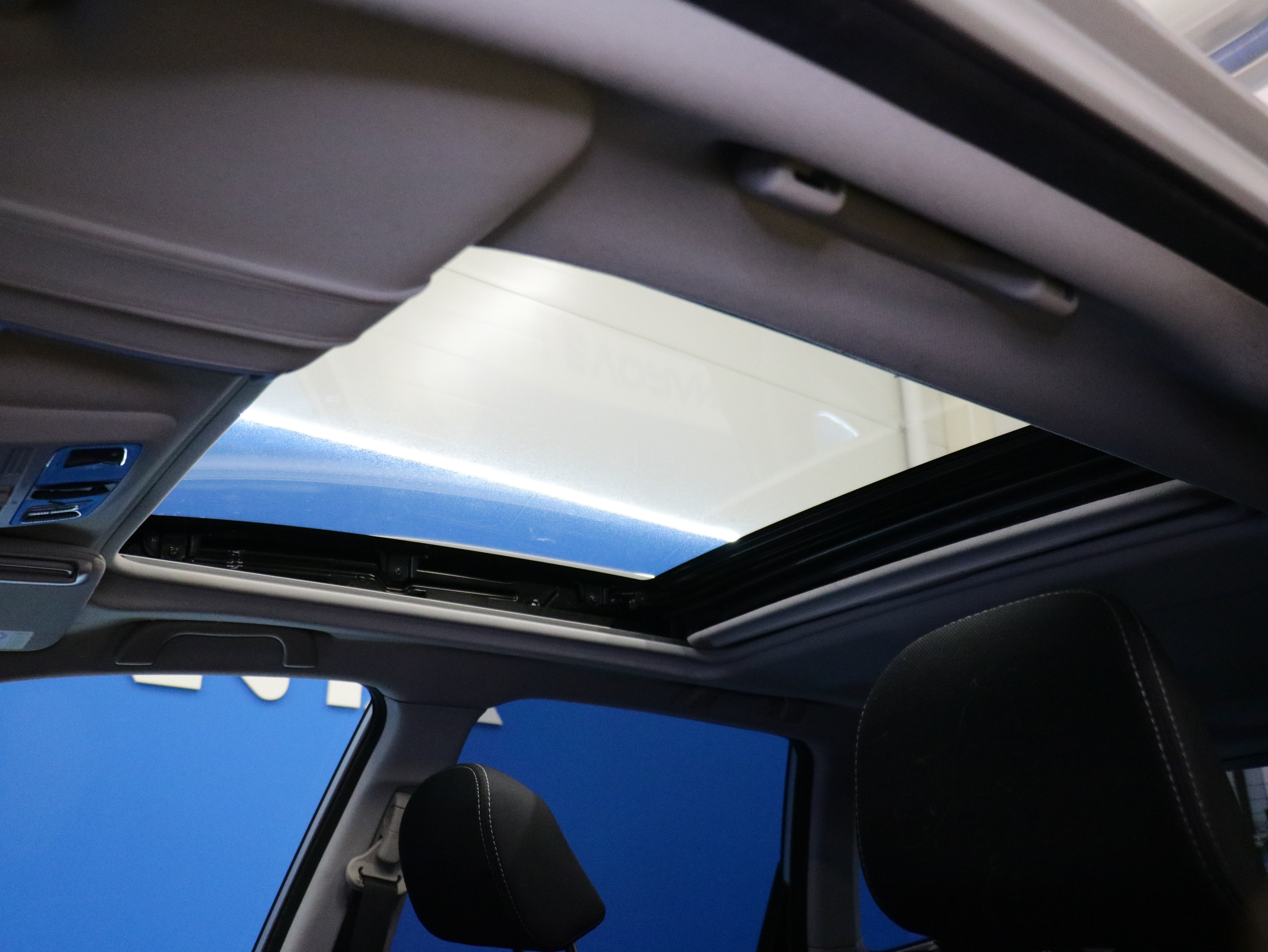 Subaru Forester 2018