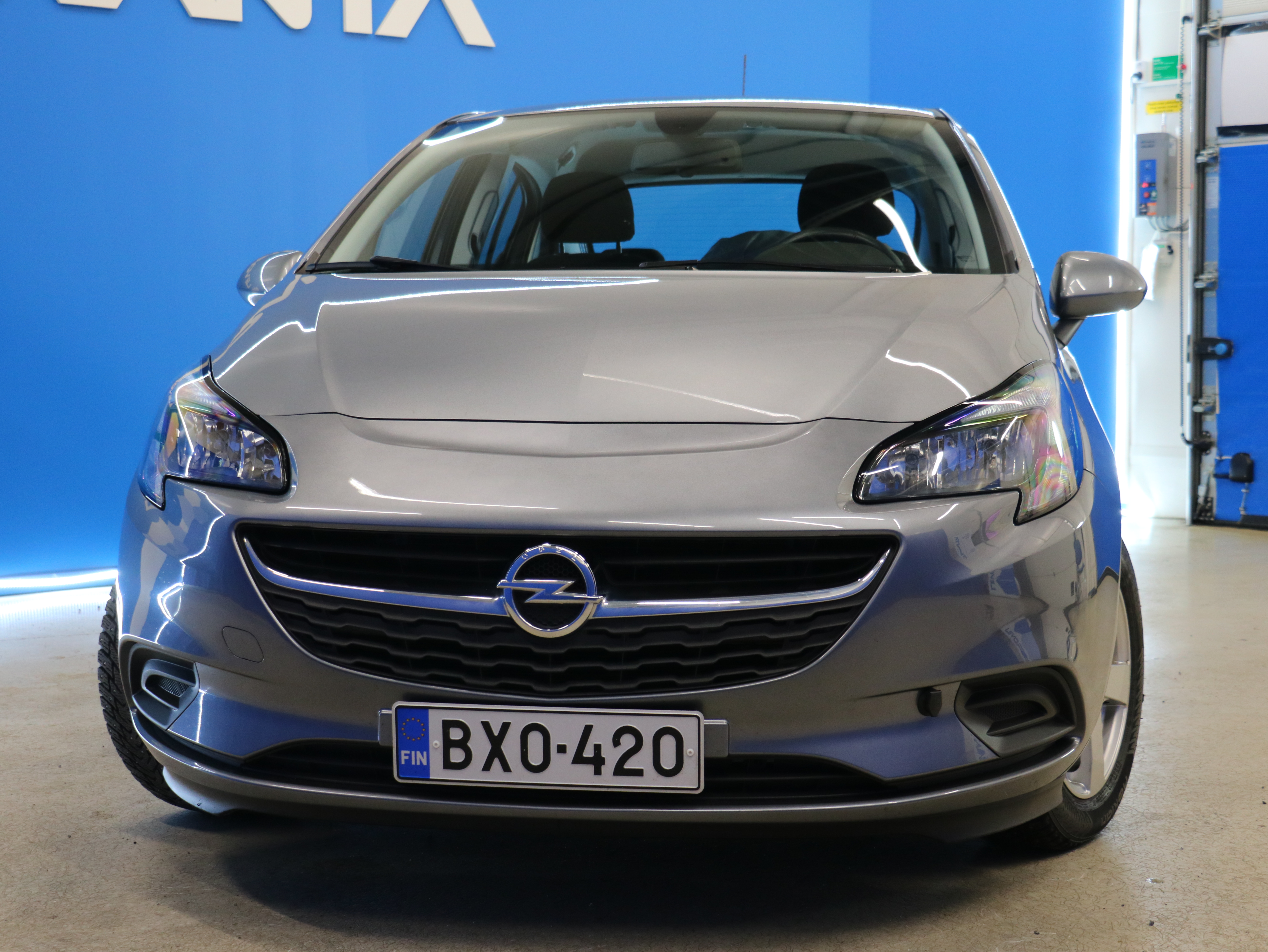 Opel Corsa 2019