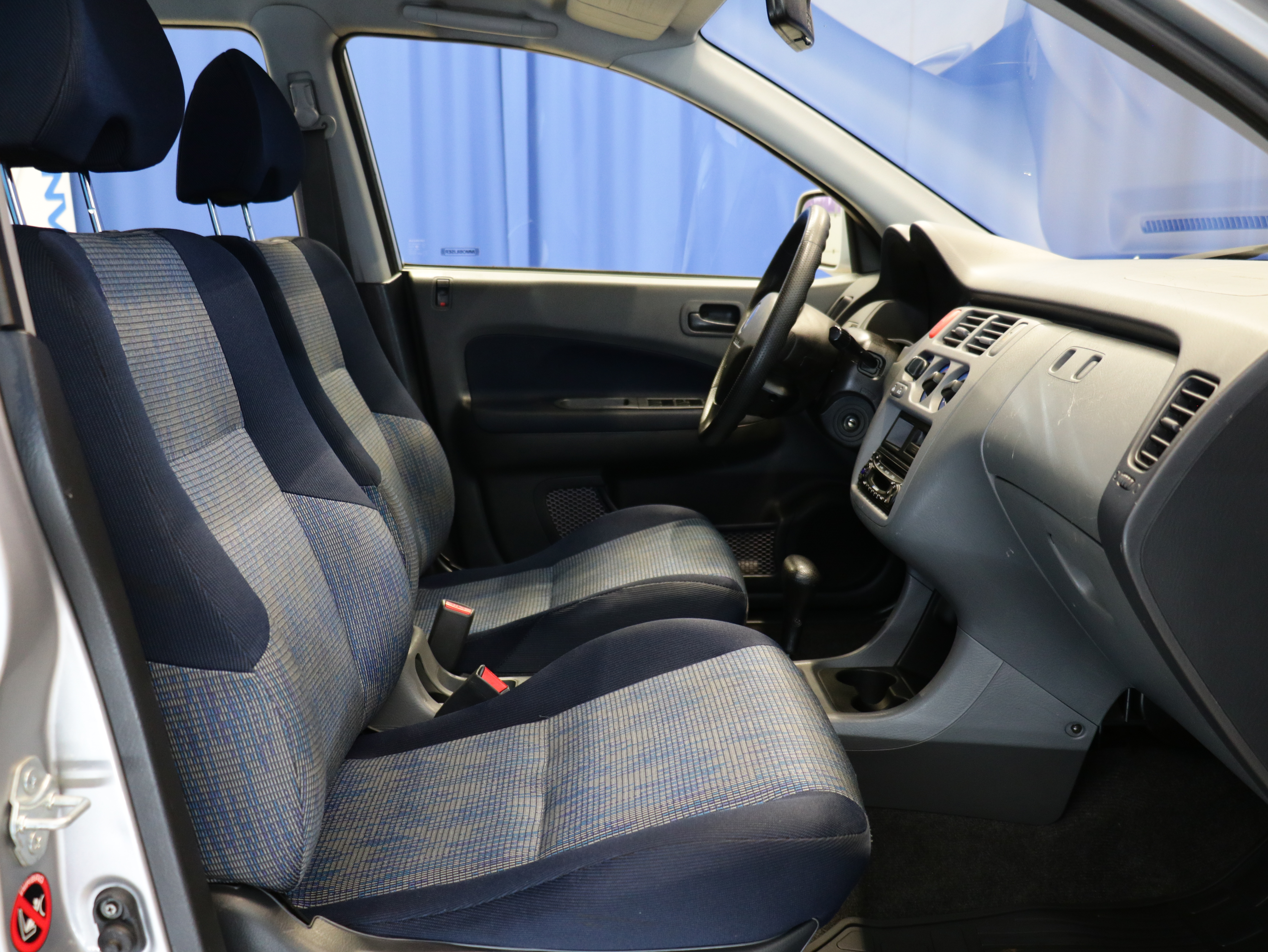 Honda HR-V 2000