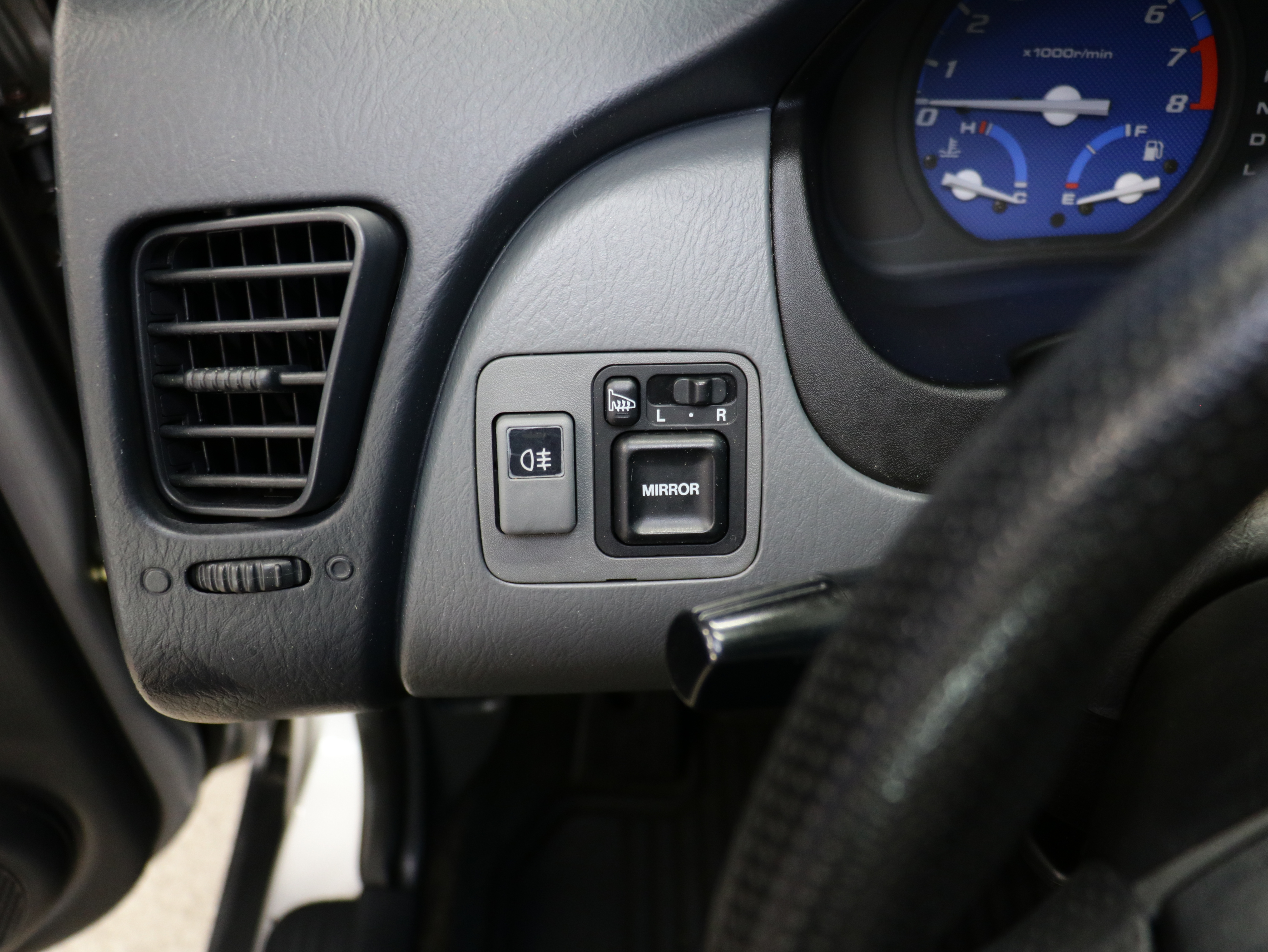 Honda HR-V 2000