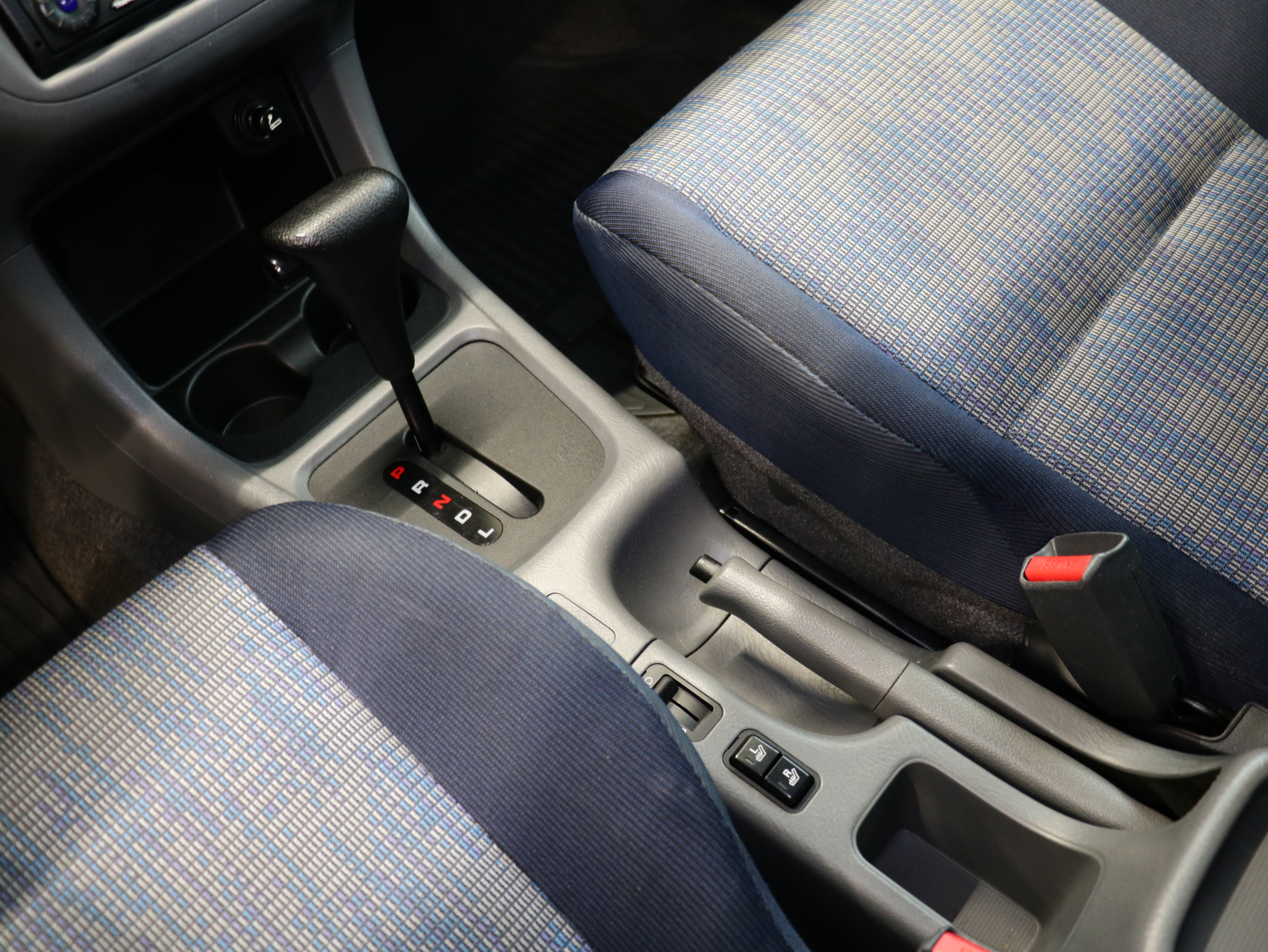 Honda HR-V 2000