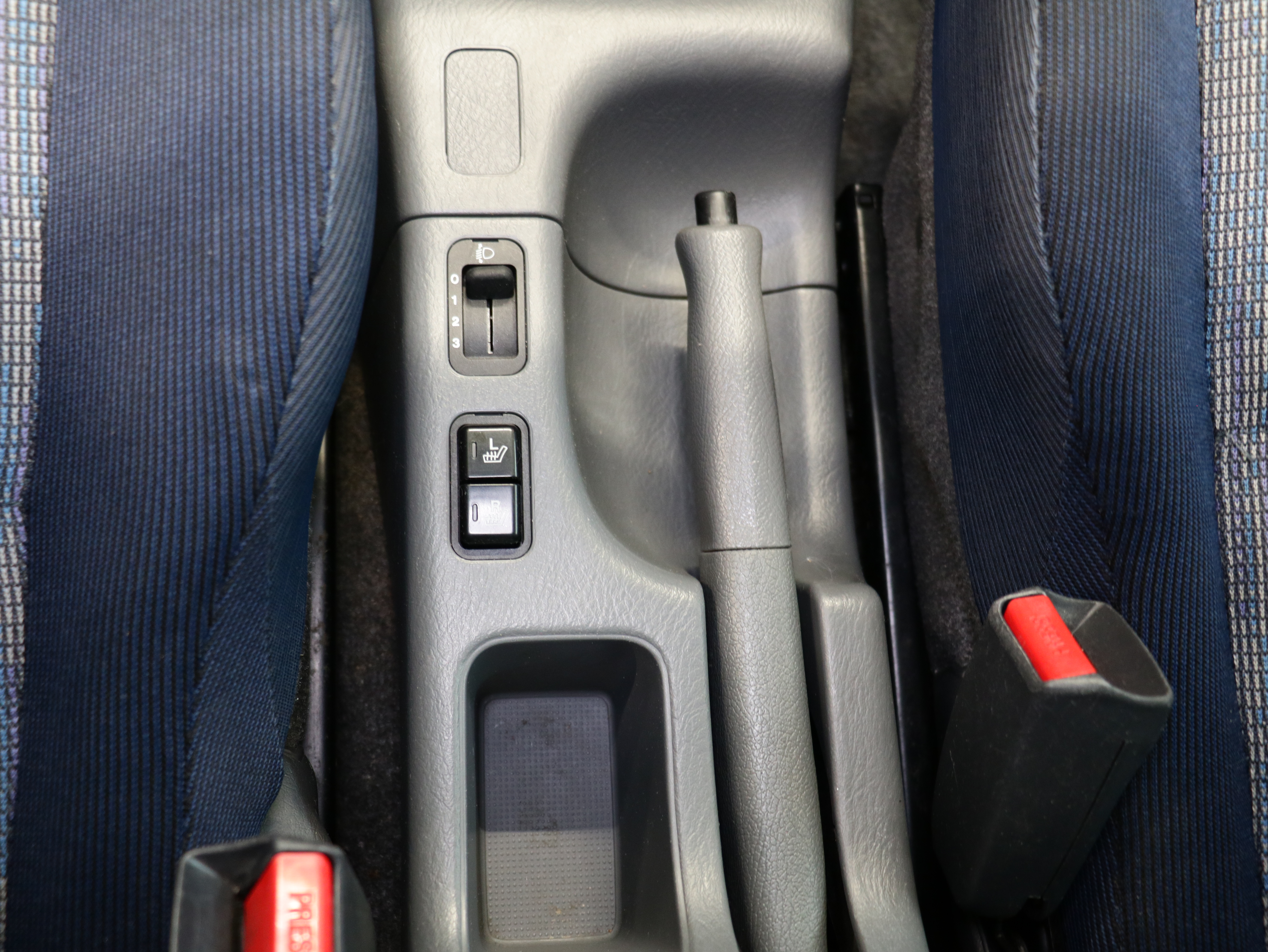 Honda HR-V 2000