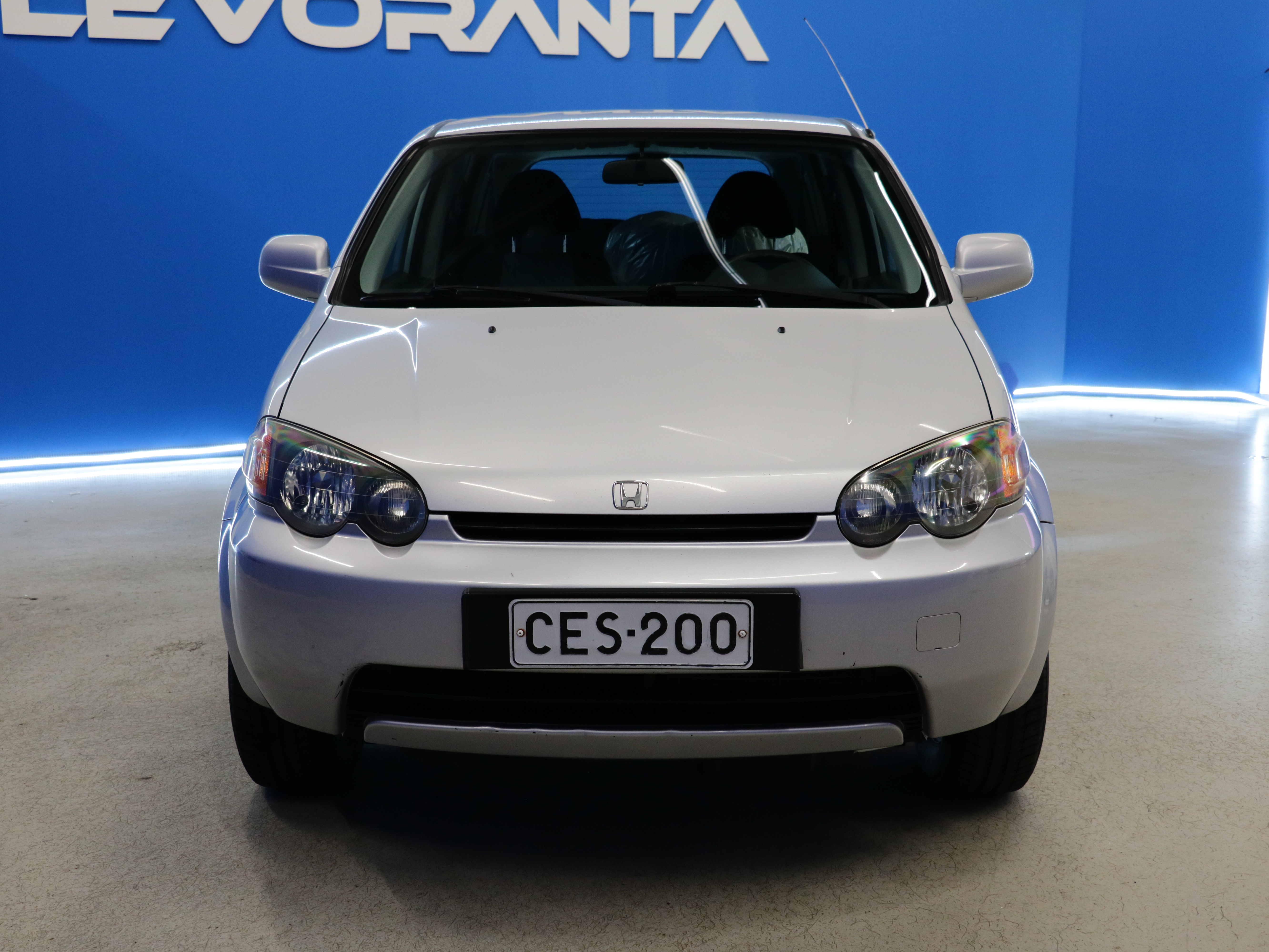 Honda HR-V 2000