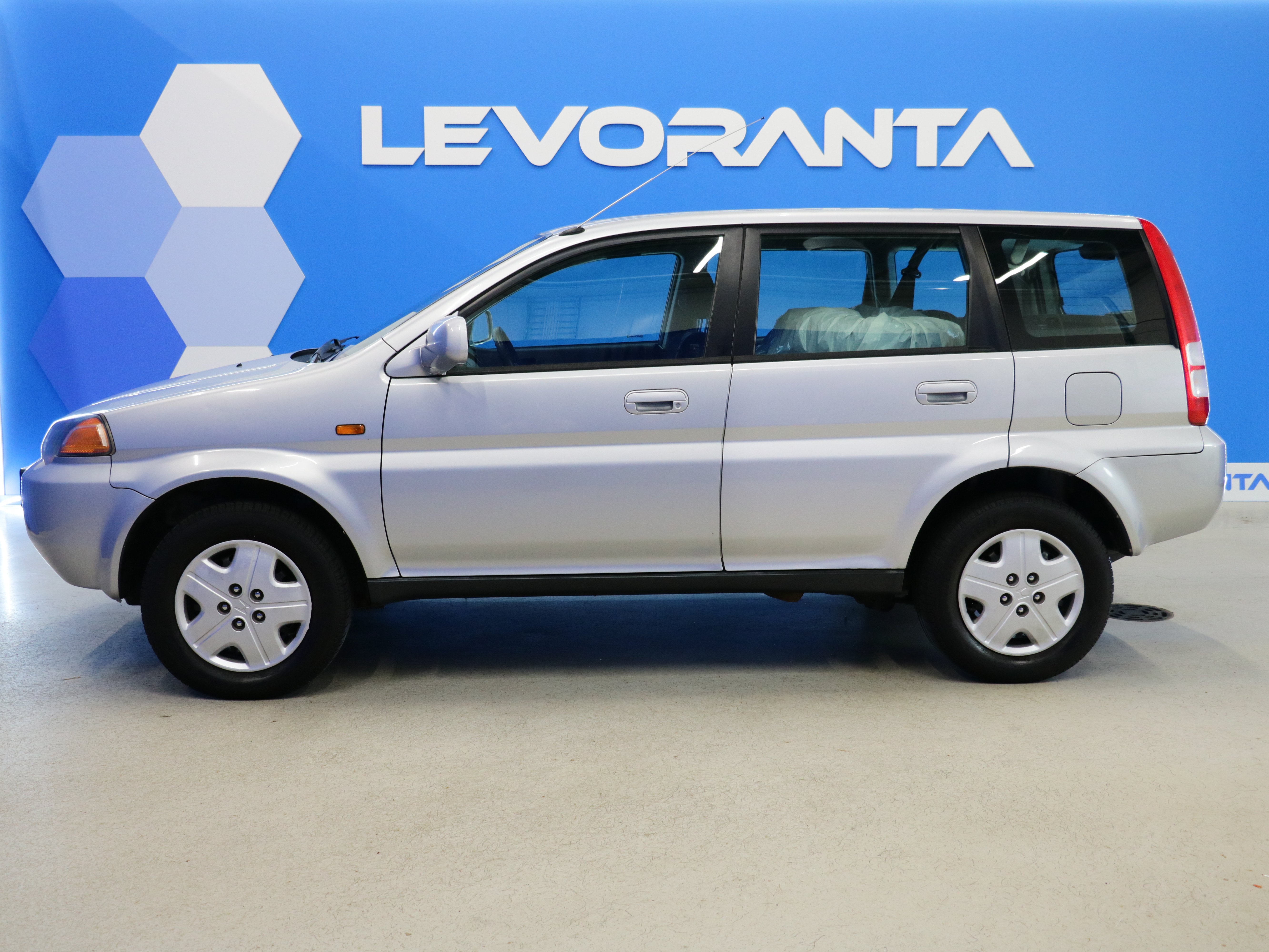 Honda HR-V 2000