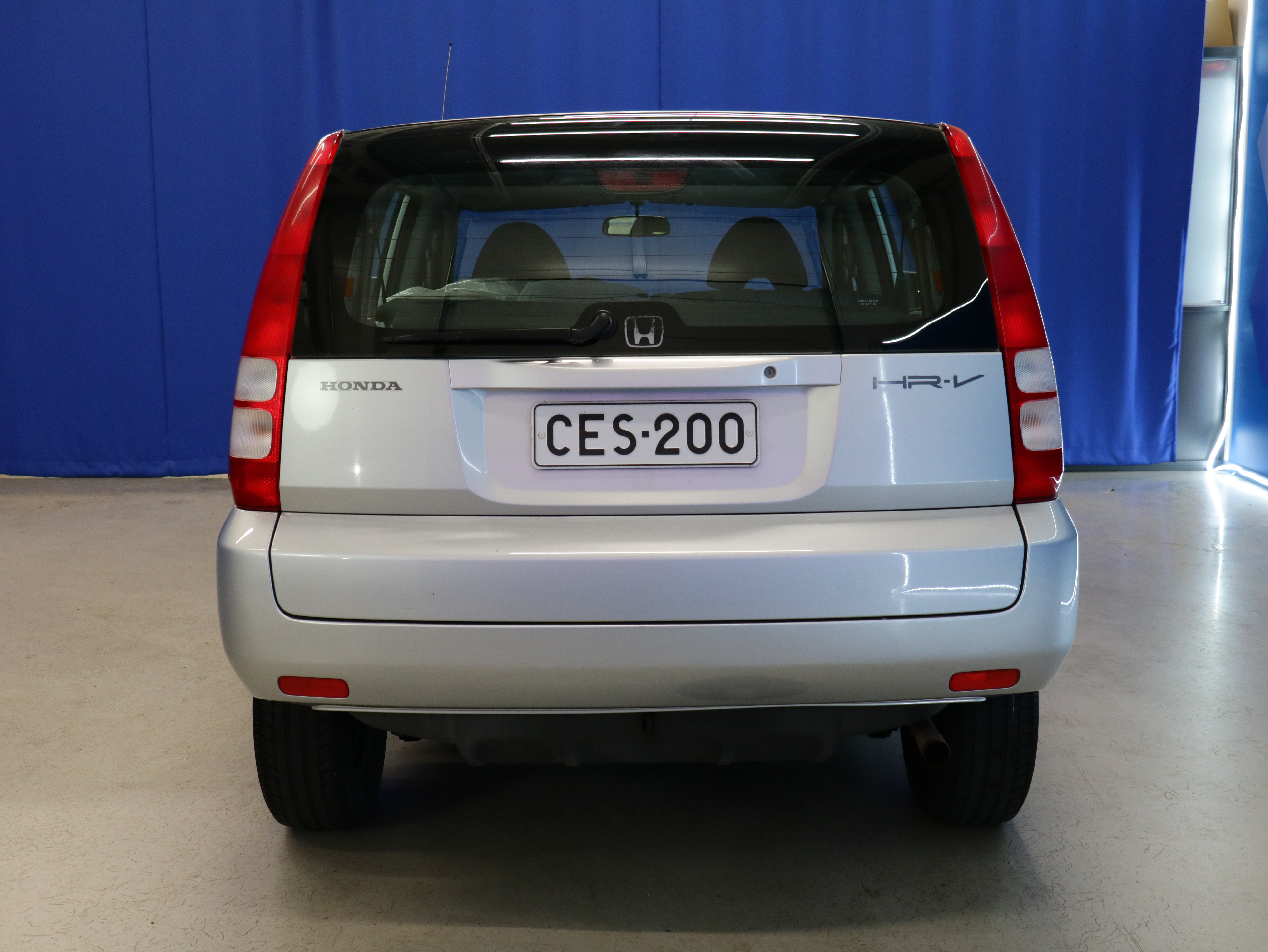 Honda HR-V 2000