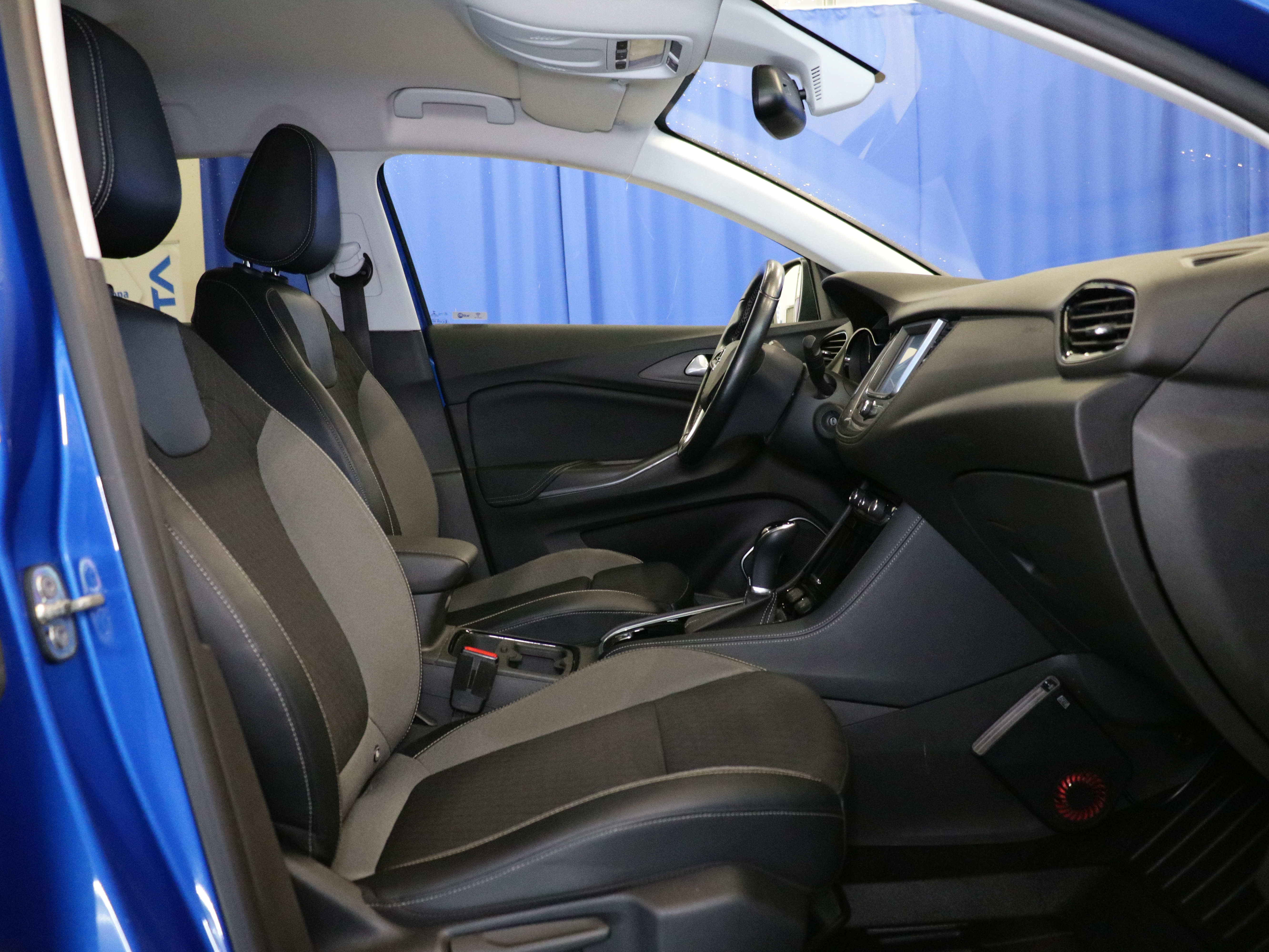 Opel Grandland X 2018