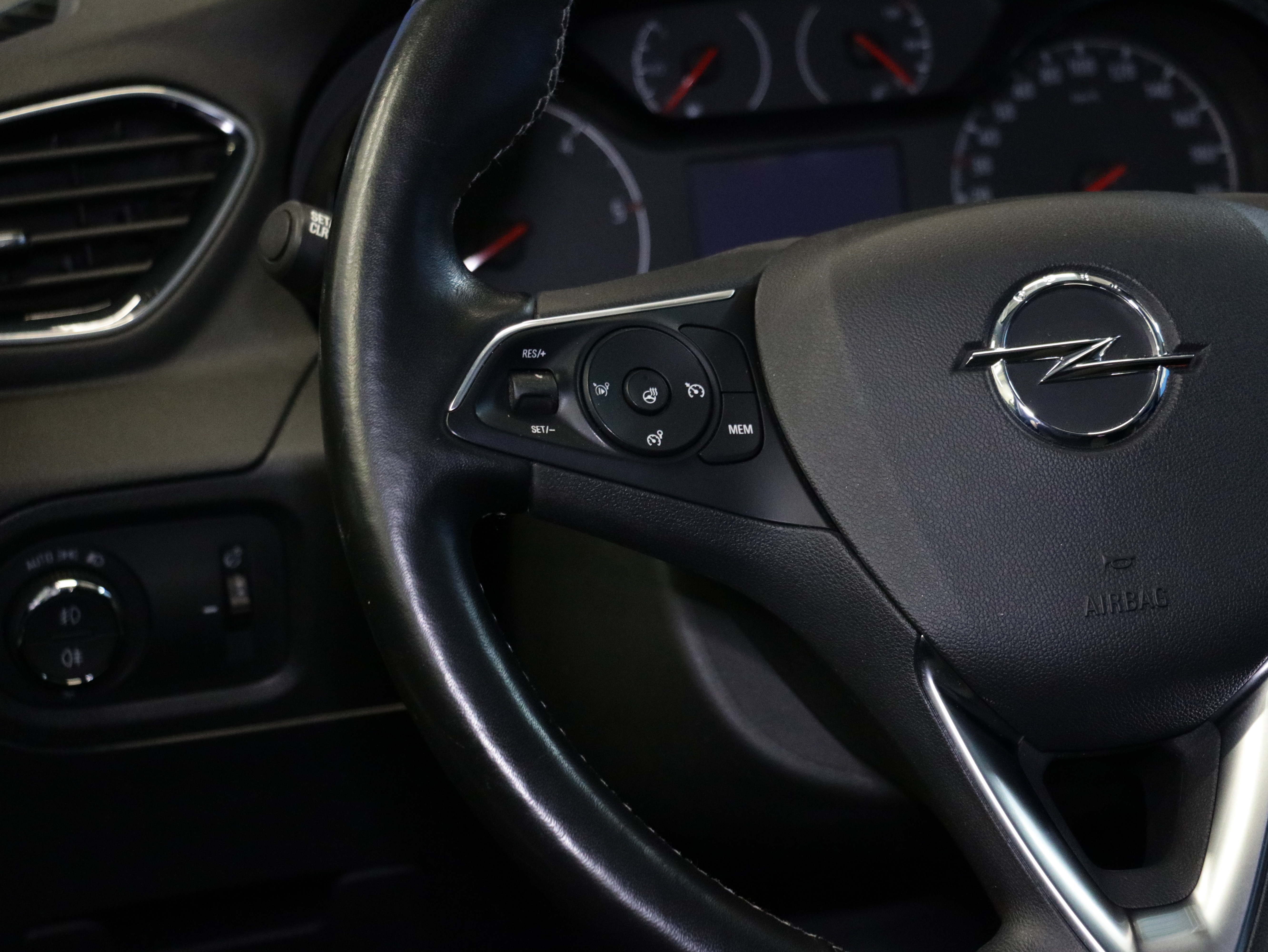 Opel Grandland X 2018