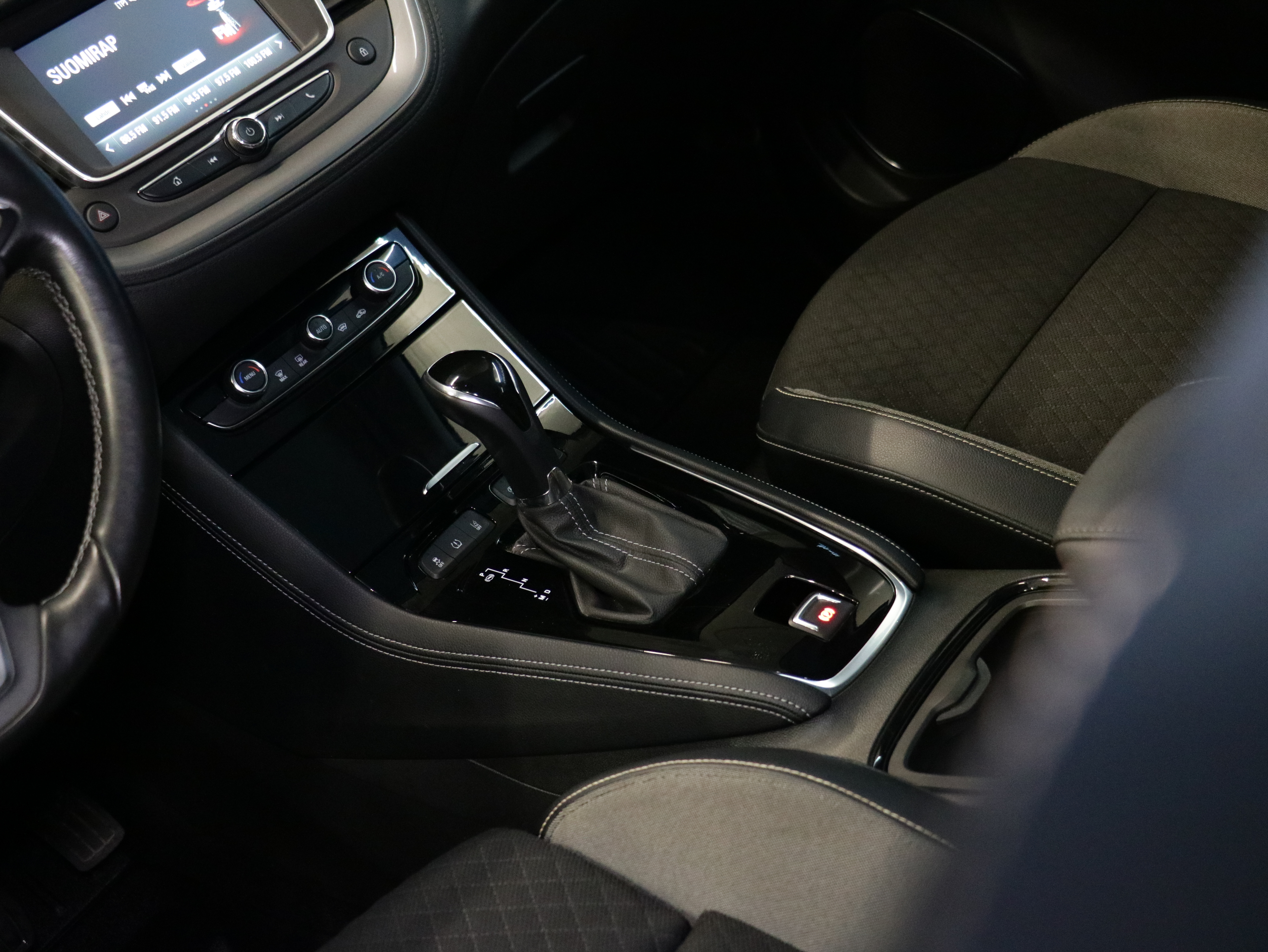 Opel Grandland X 2018