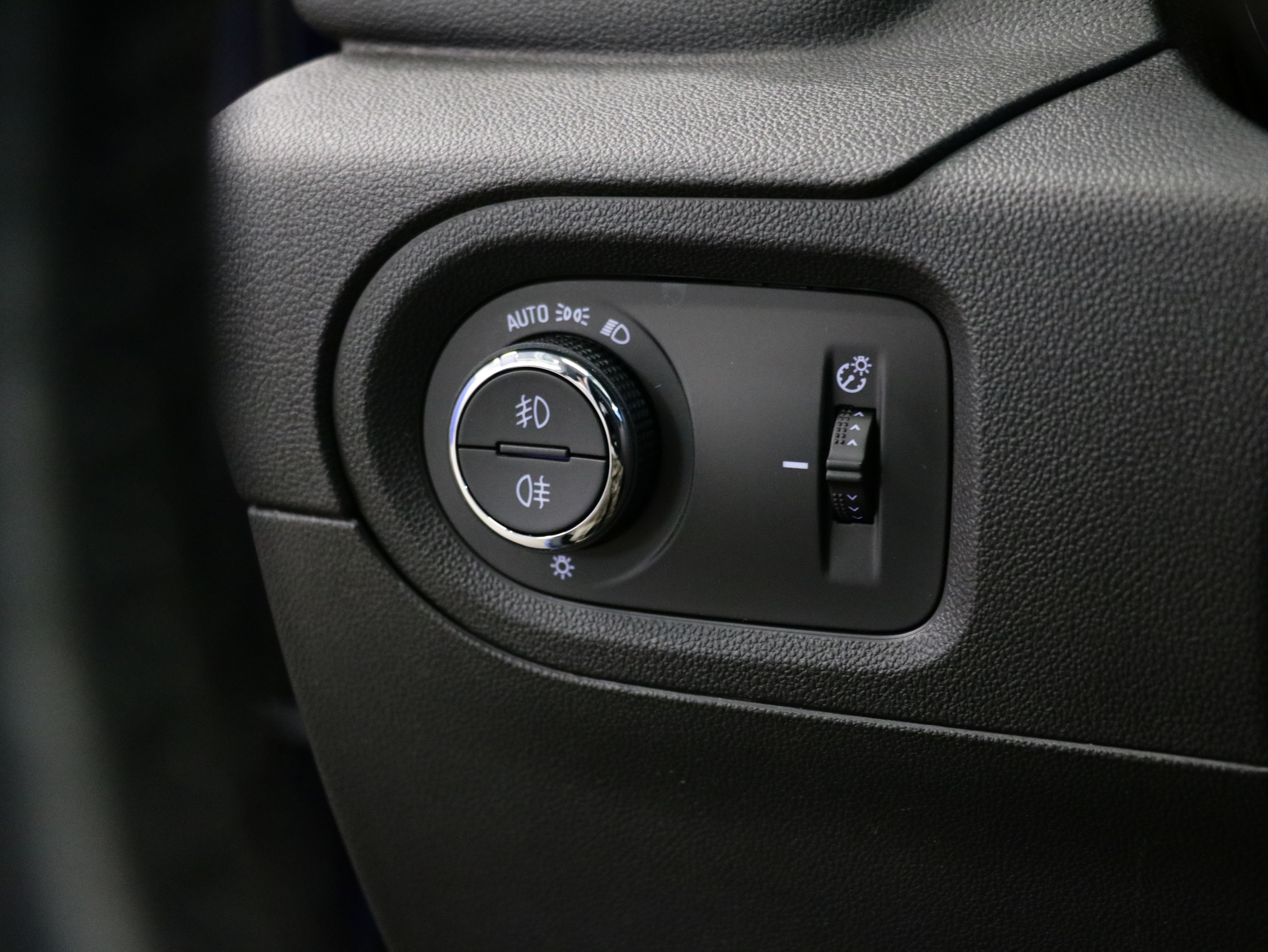 Opel Grandland X 2018