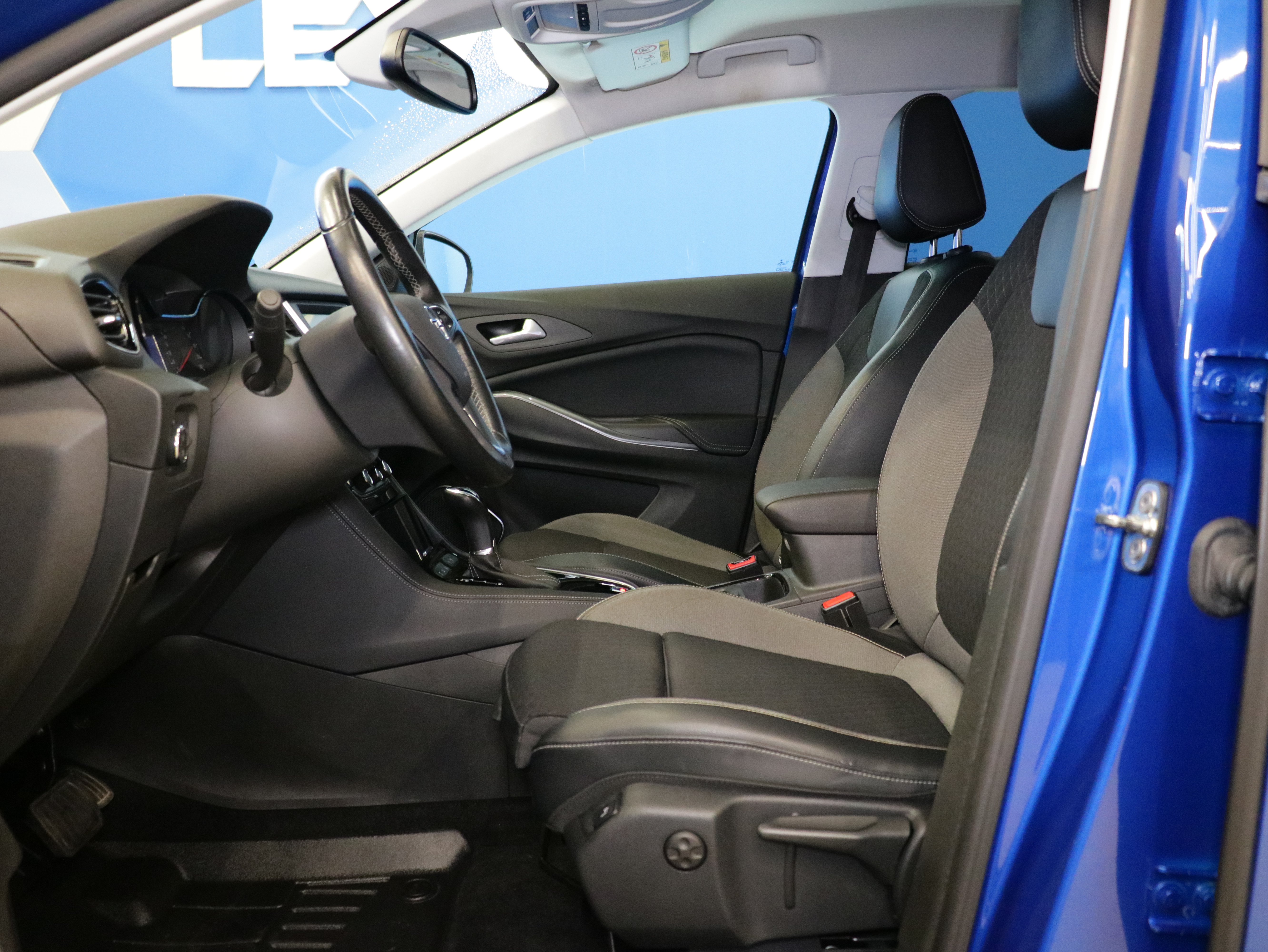 Opel Grandland X 2018