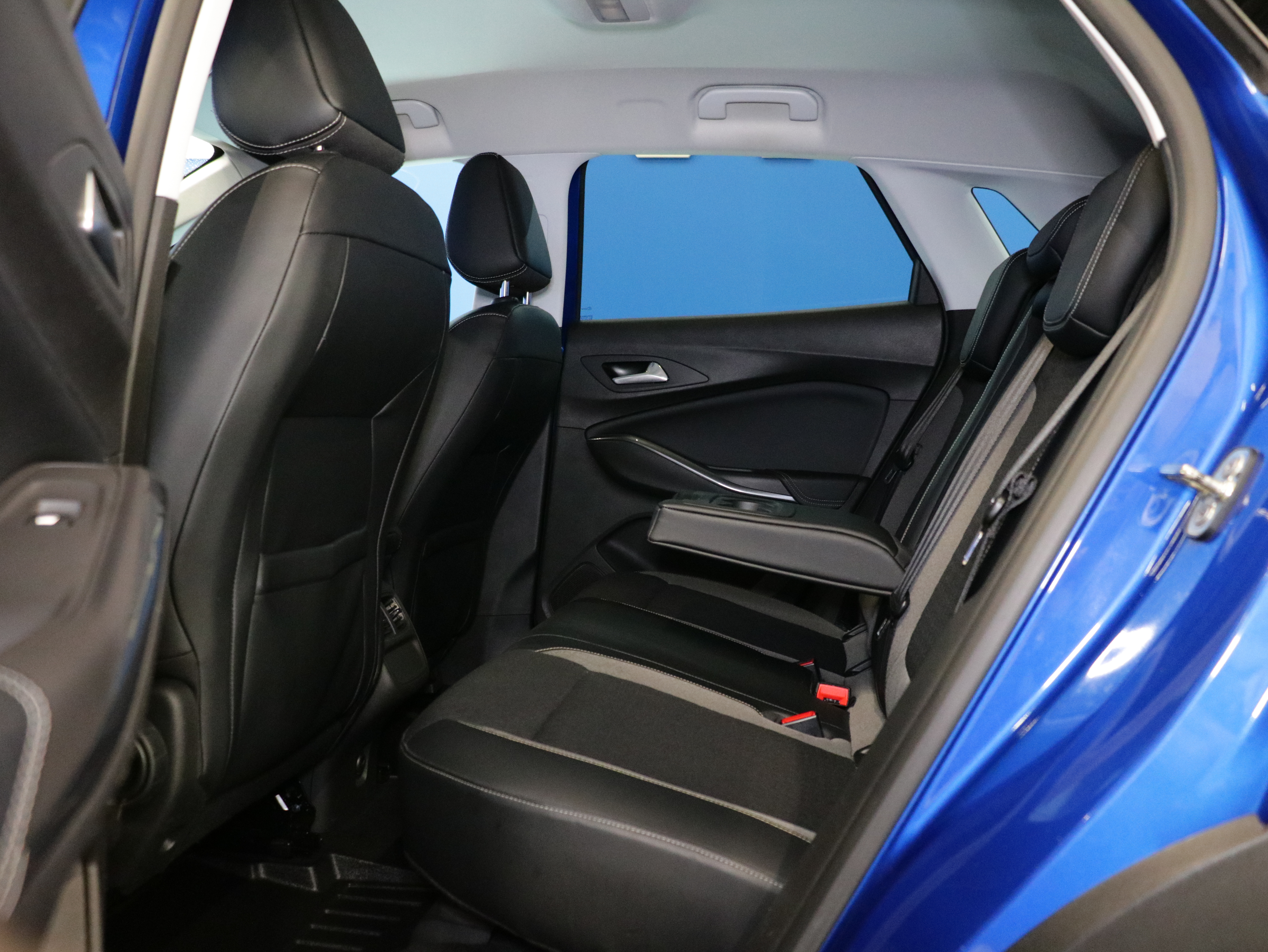 Opel Grandland X 2018
