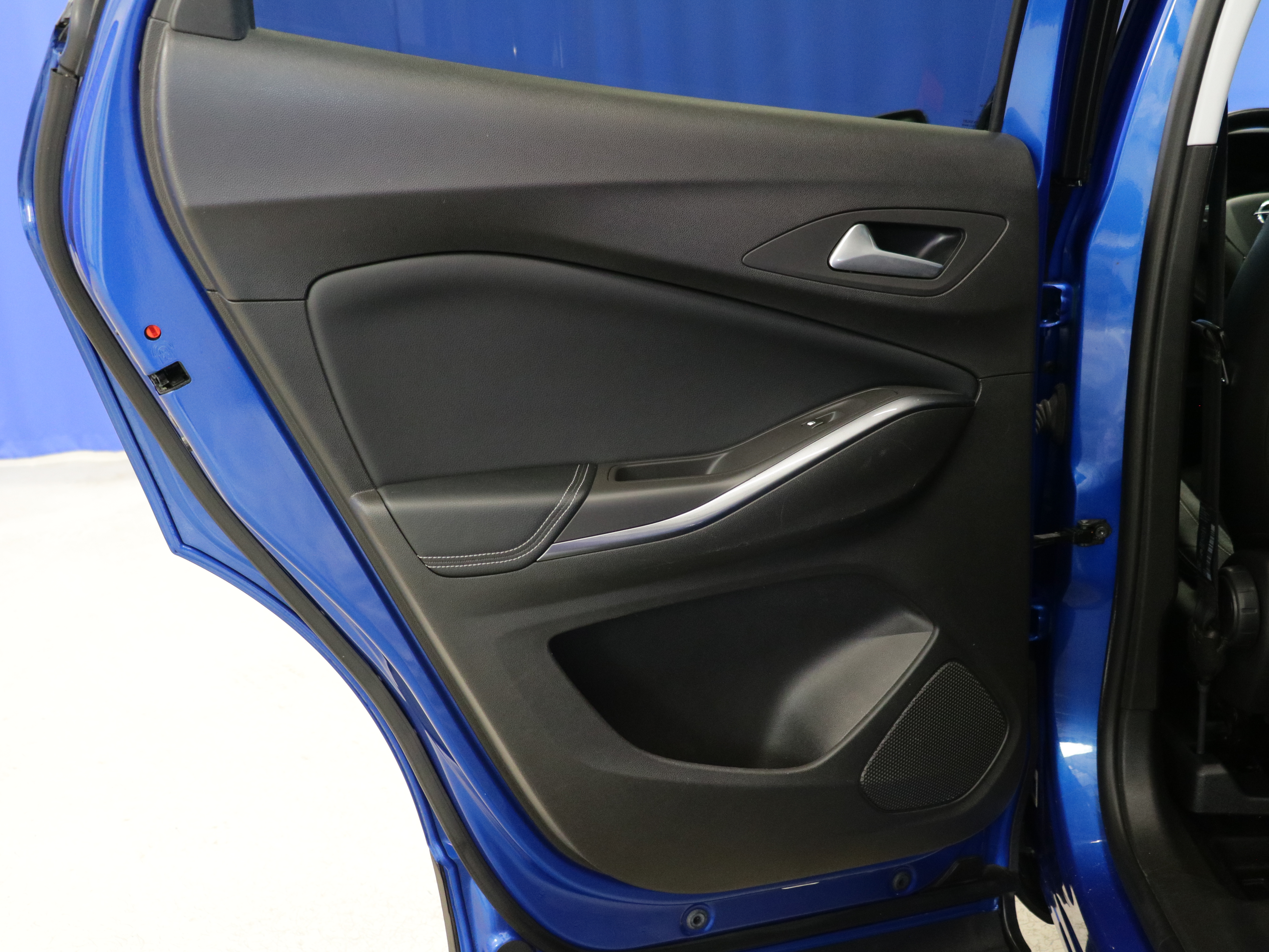 Opel Grandland X 2018