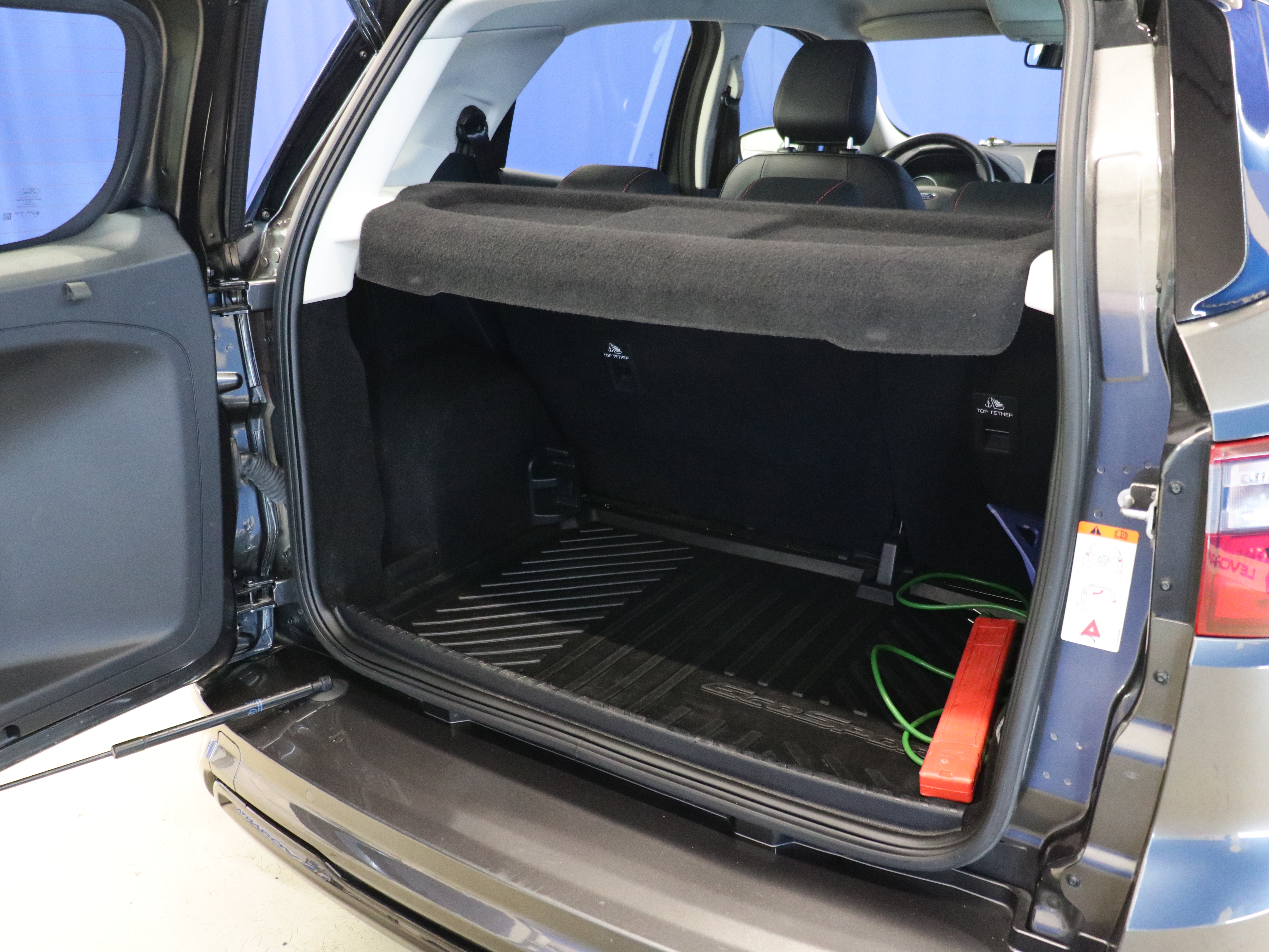 Ford Ecosport 2019