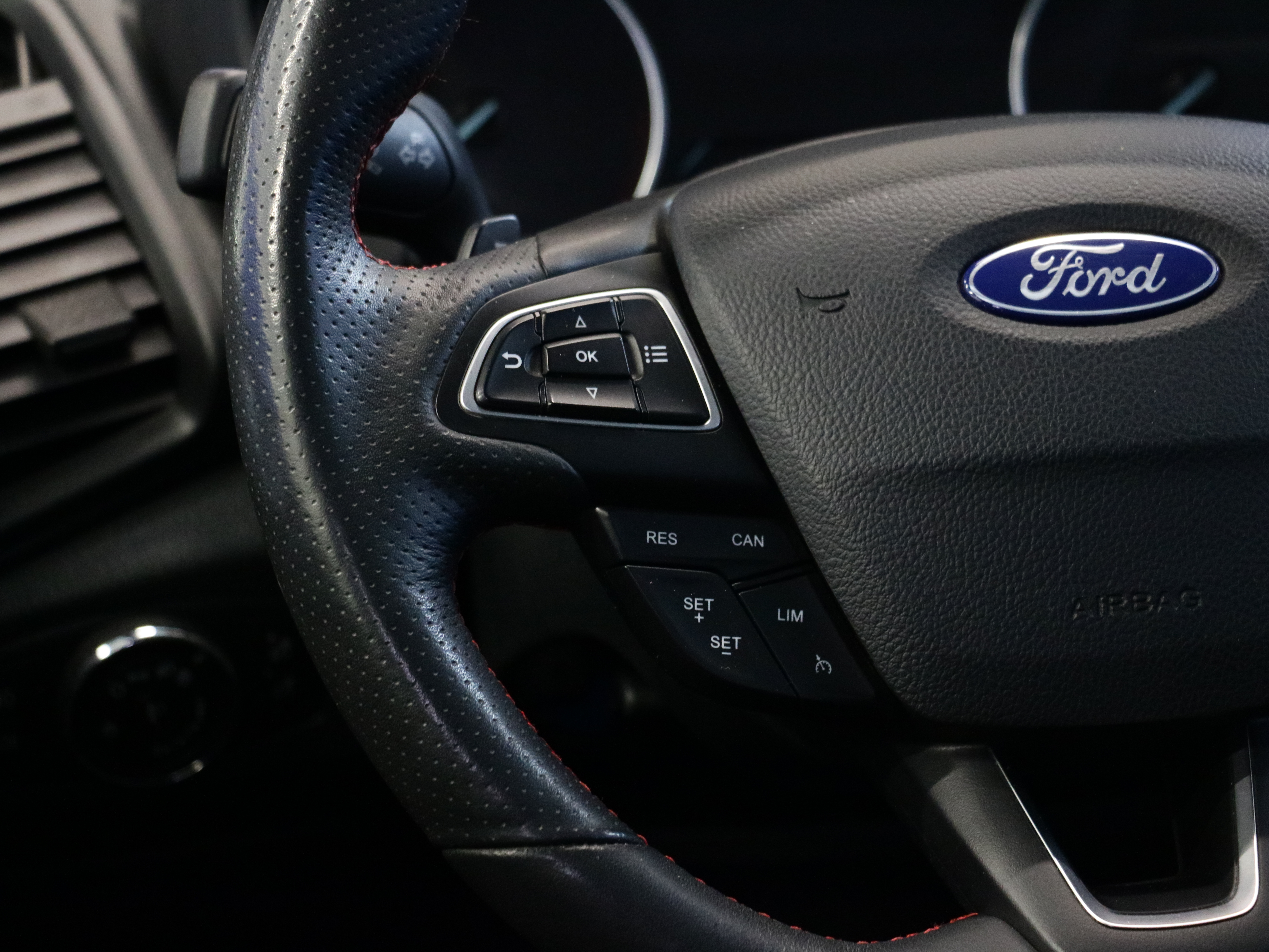 Ford Ecosport 2019