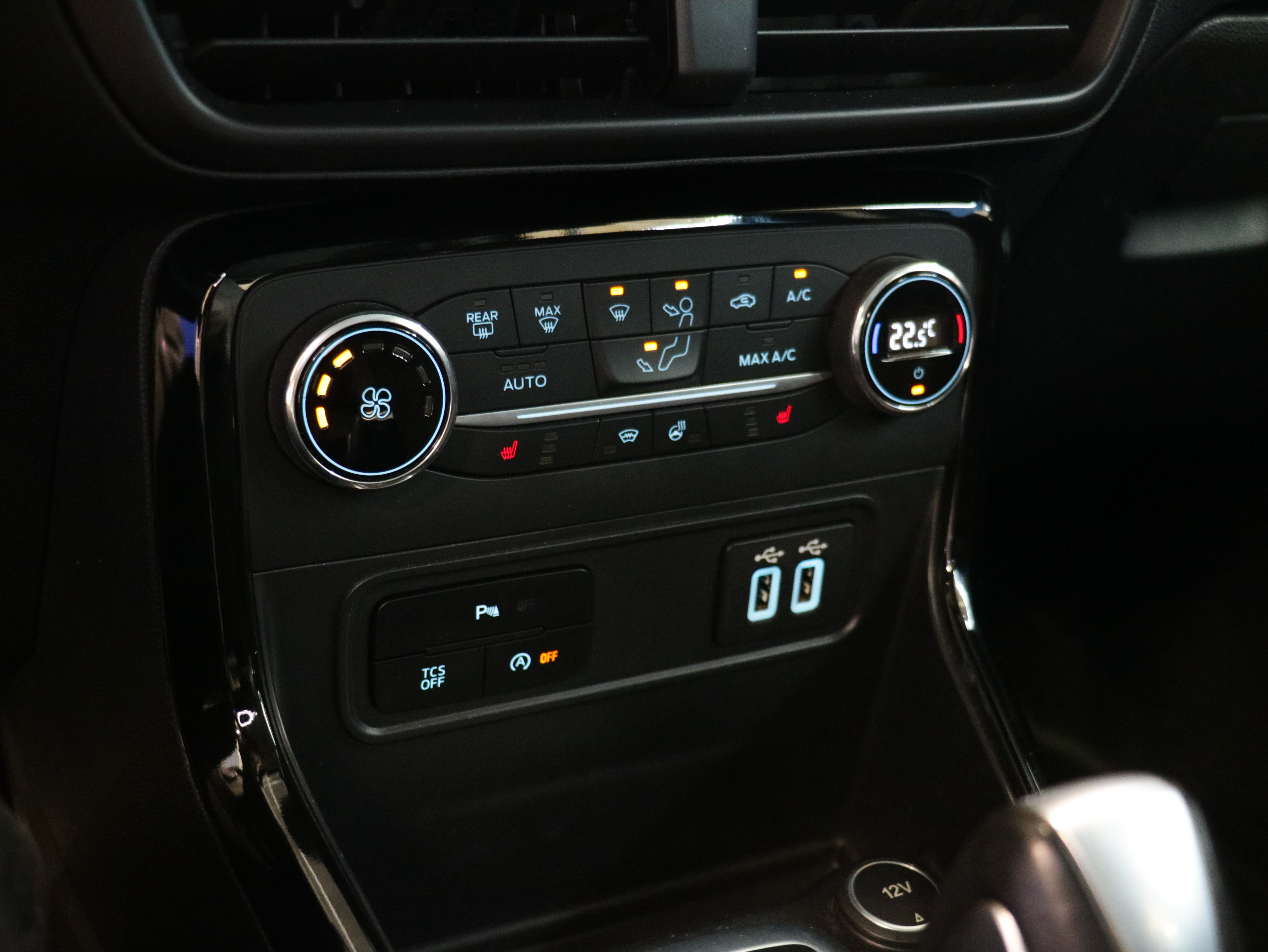 Ford Ecosport 2019