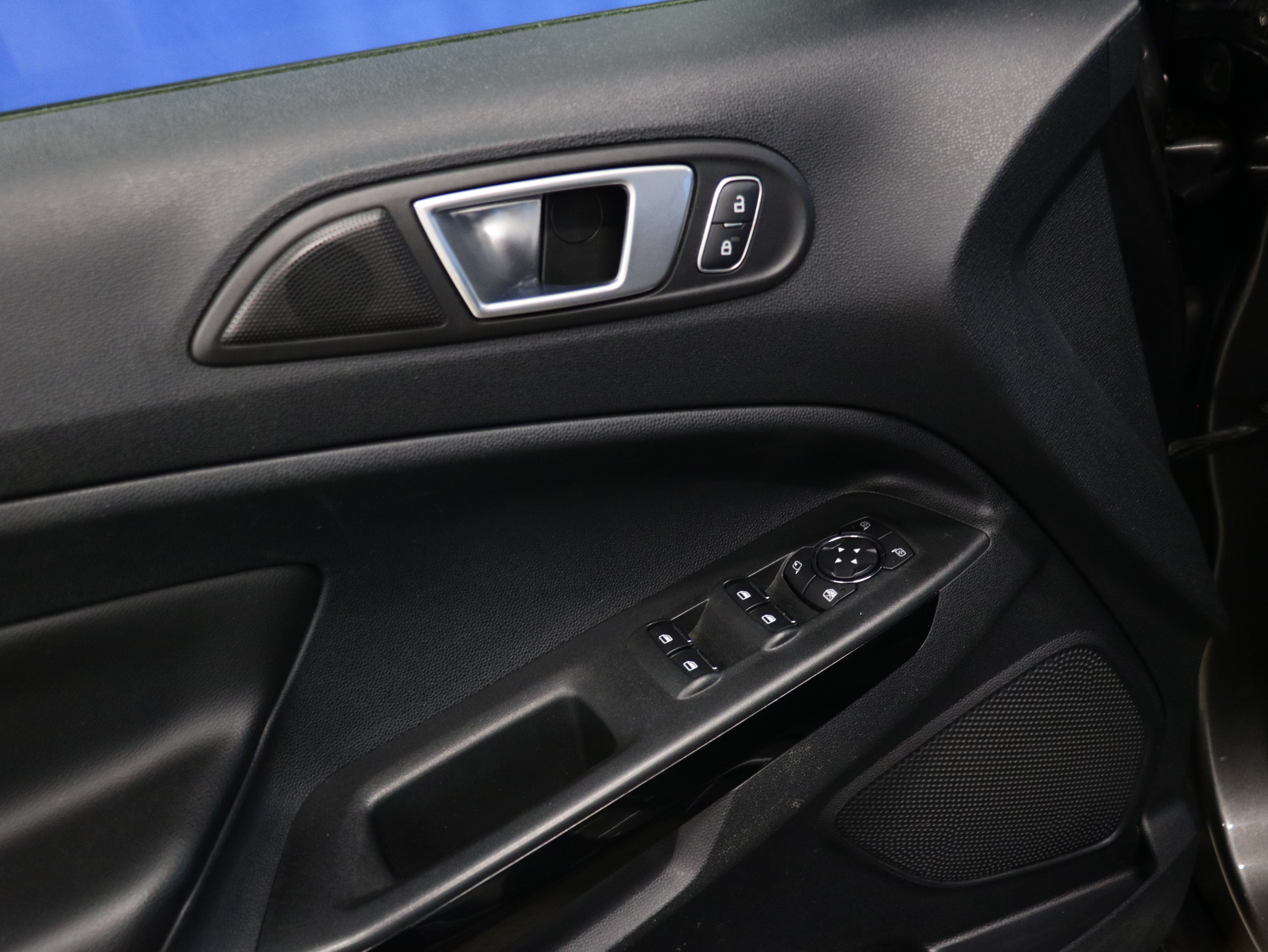 Ford Ecosport 2019