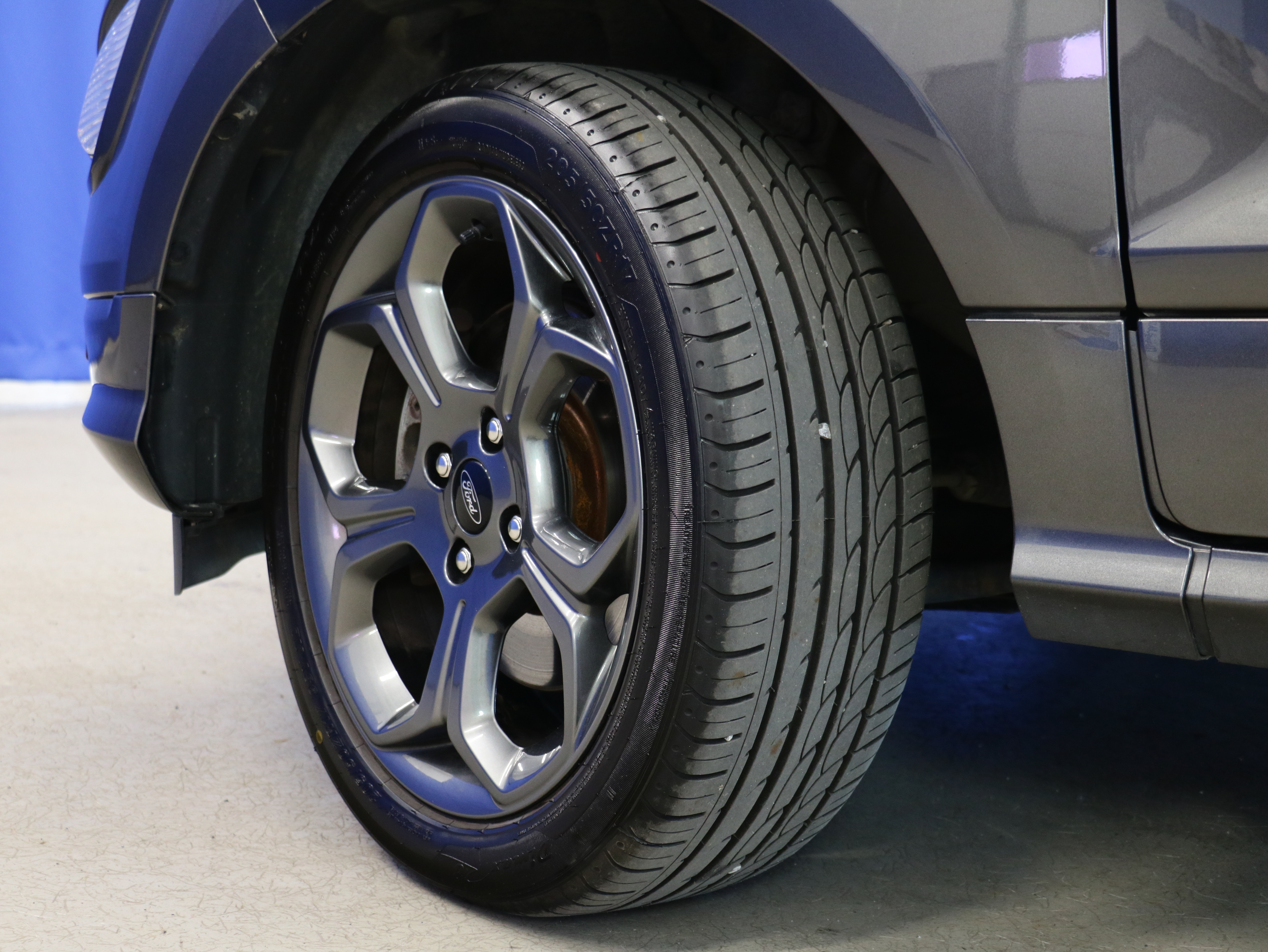Ford Ecosport 2019