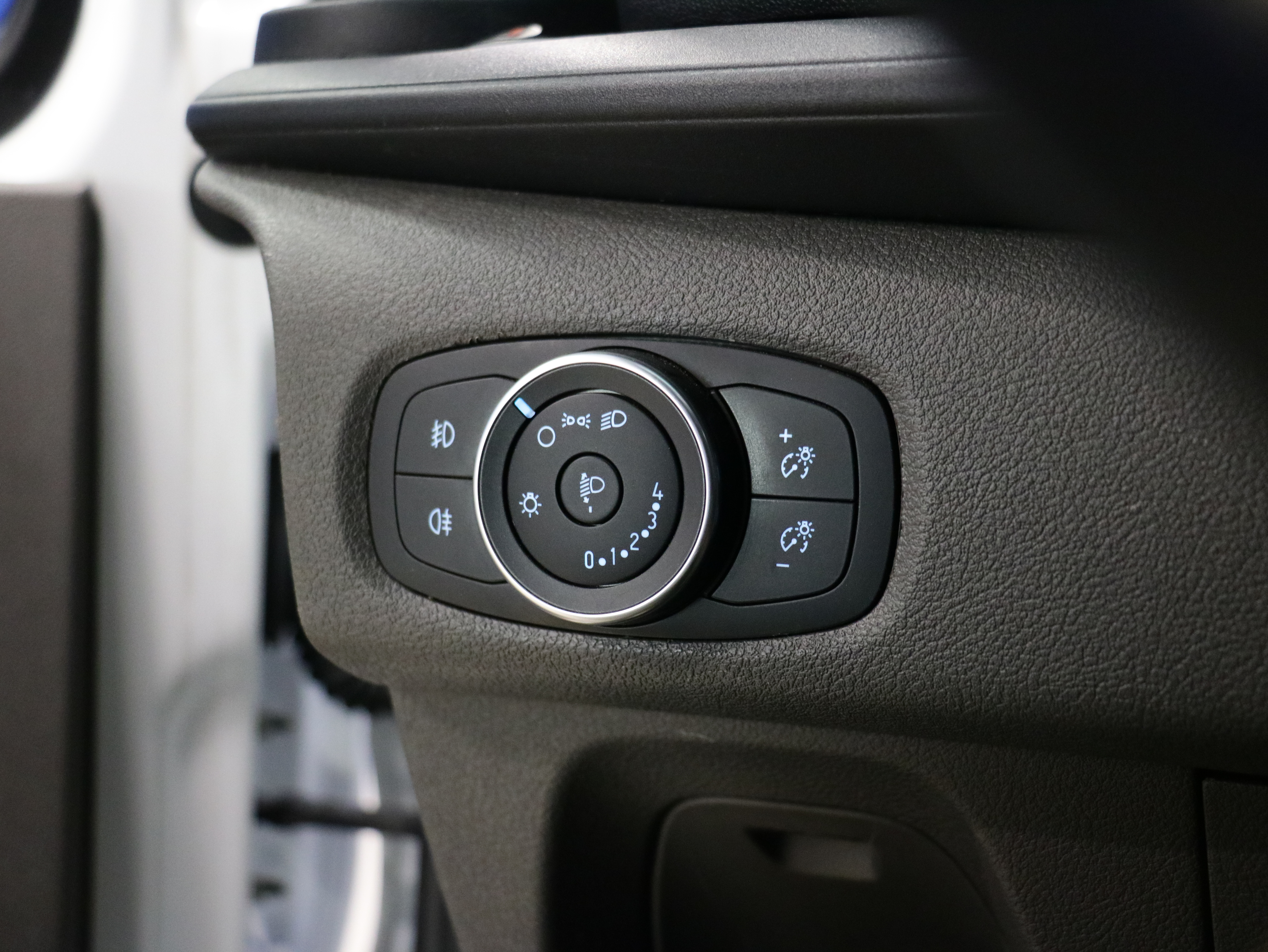 Ford Transit Custom 2020