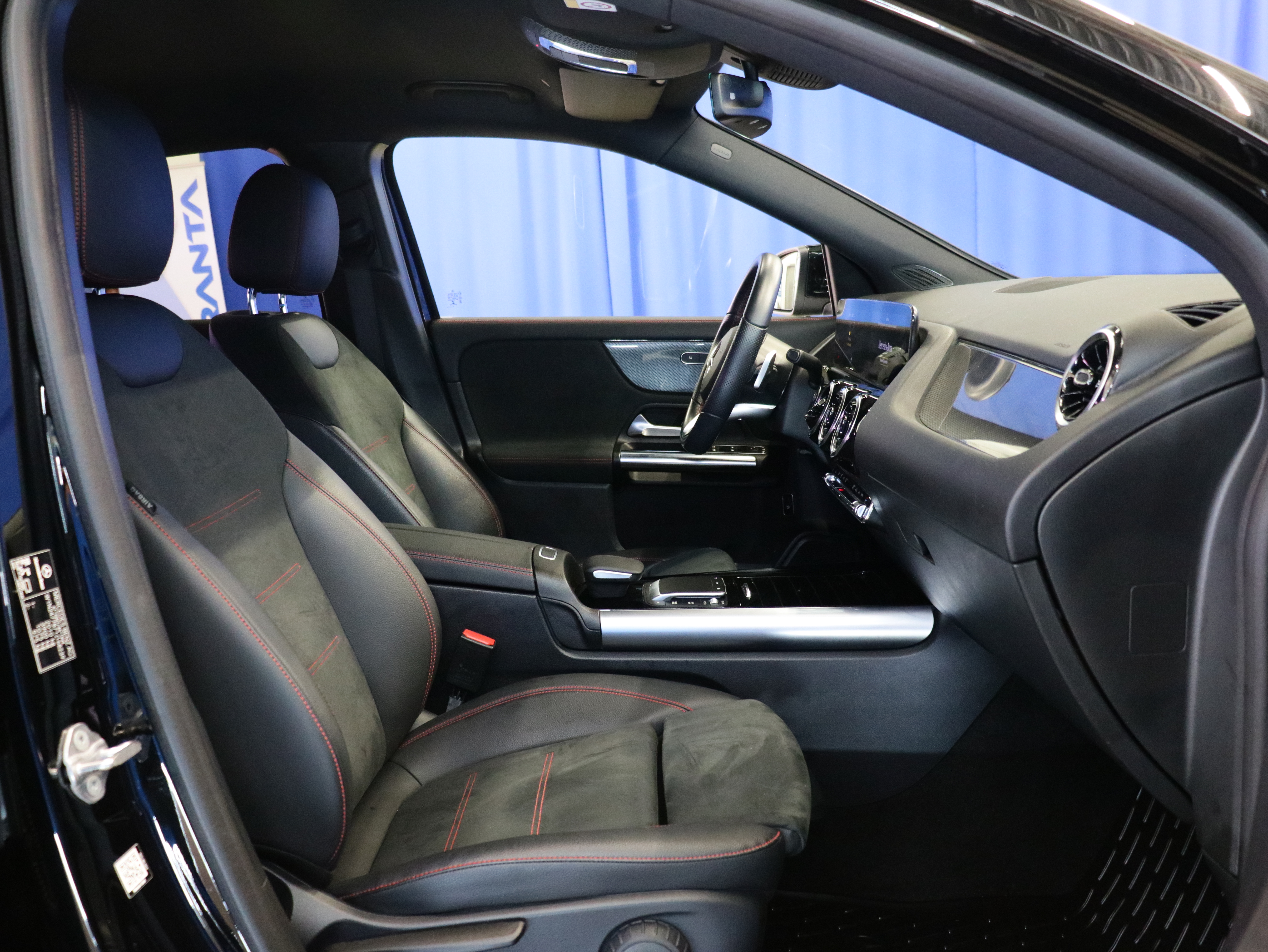Mercedes-Benz GLA 2020