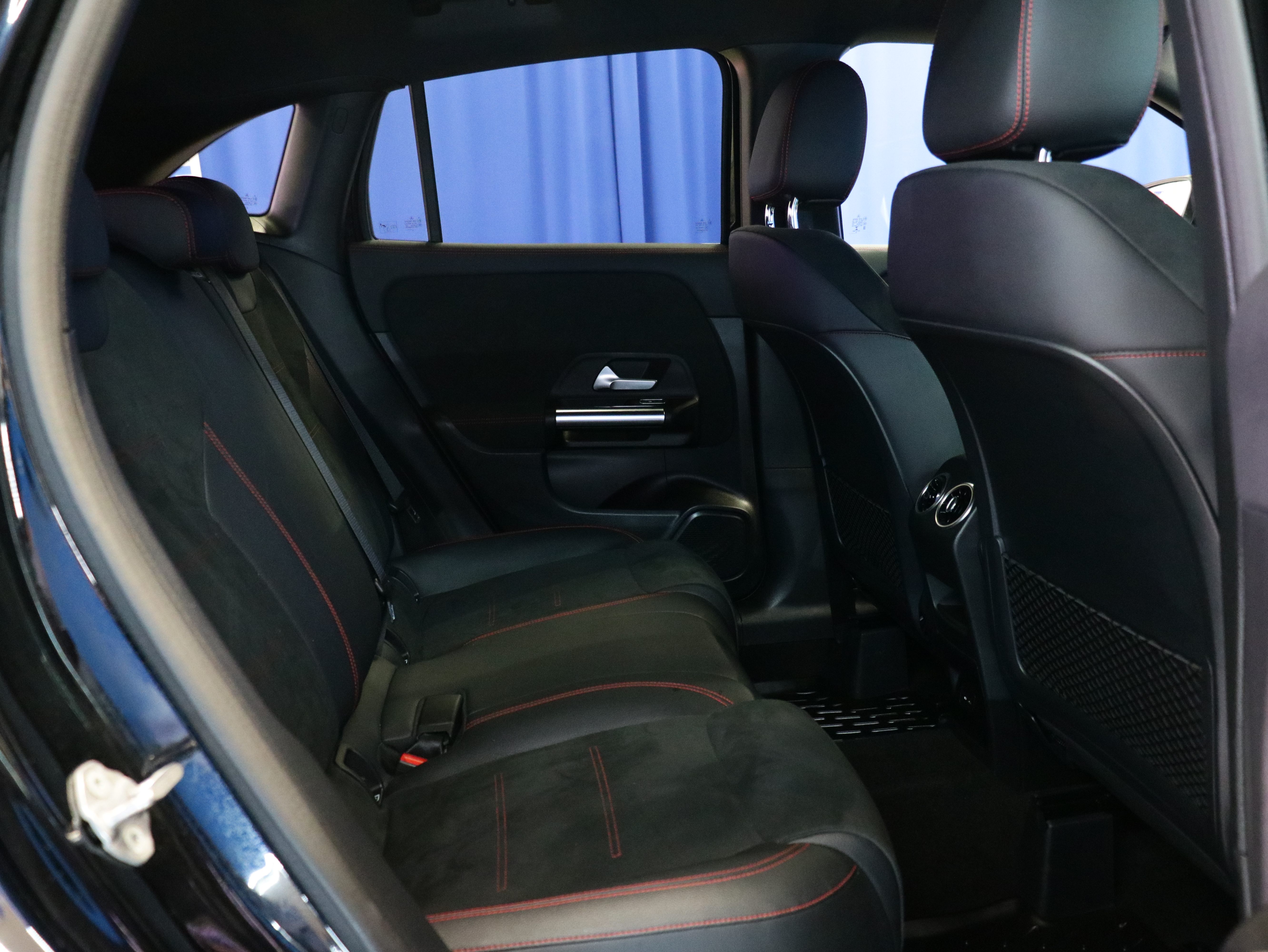 Mercedes-Benz GLA 2020