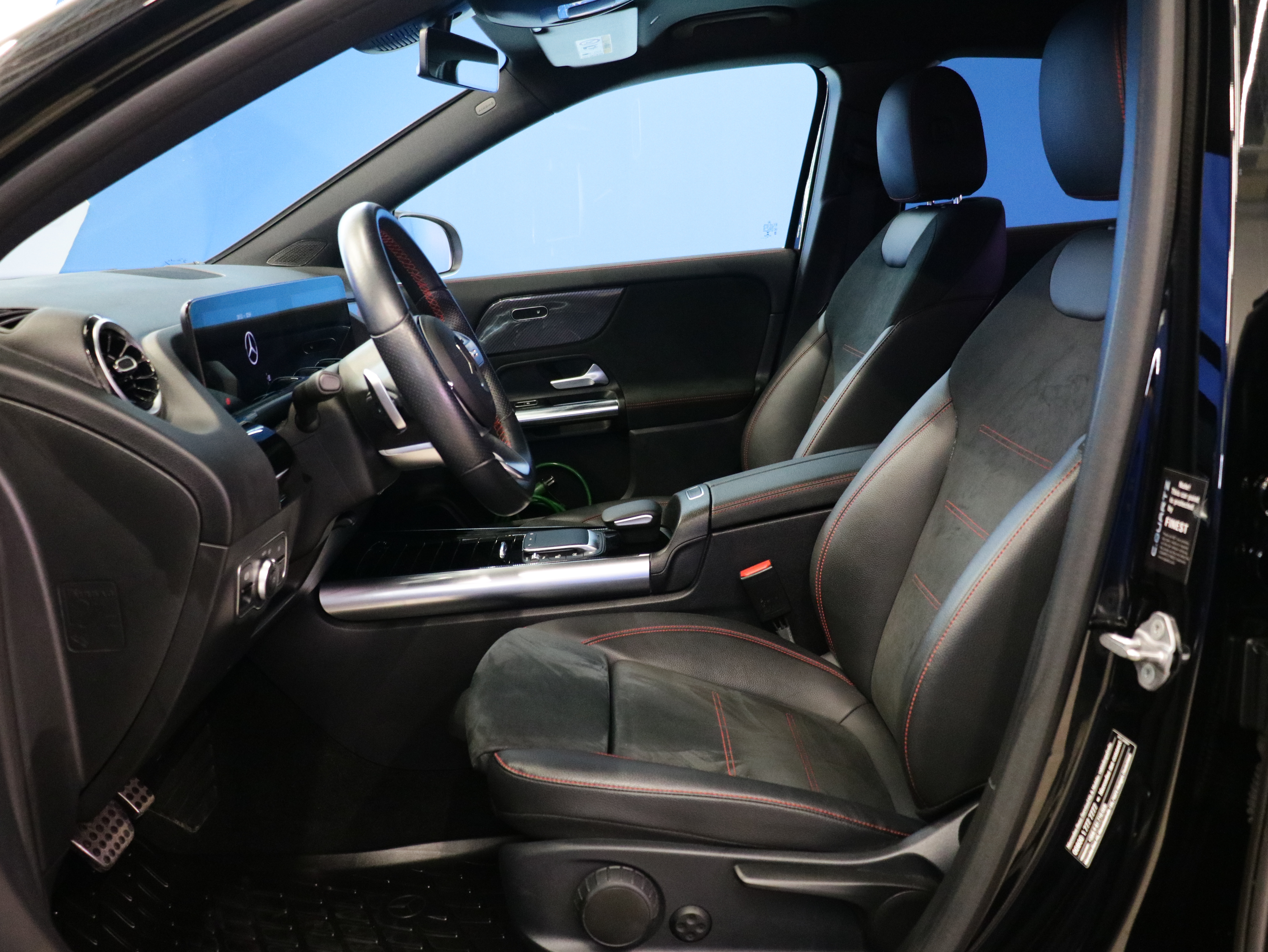 Mercedes-Benz GLA 2020