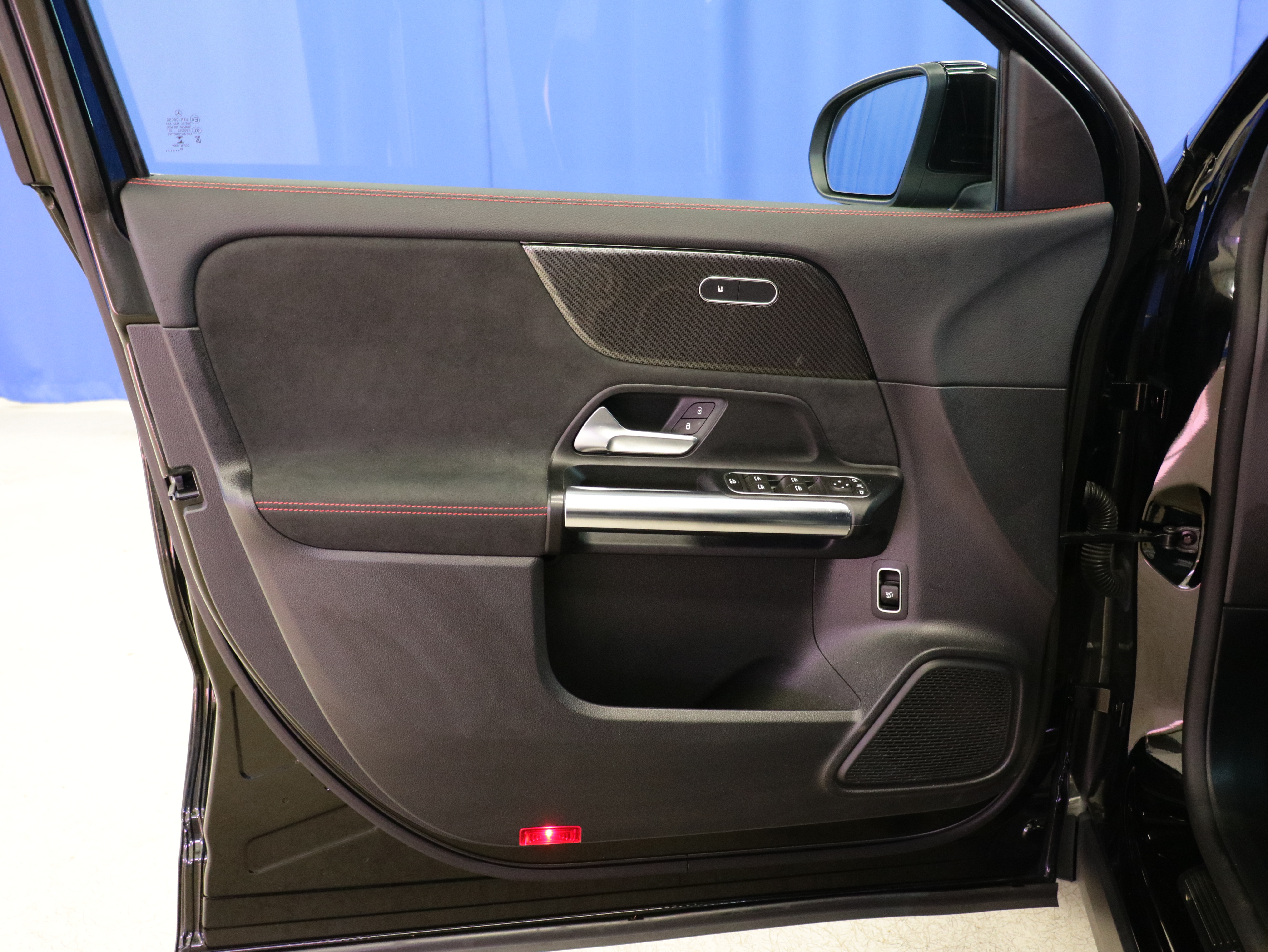Mercedes-Benz GLA 2020