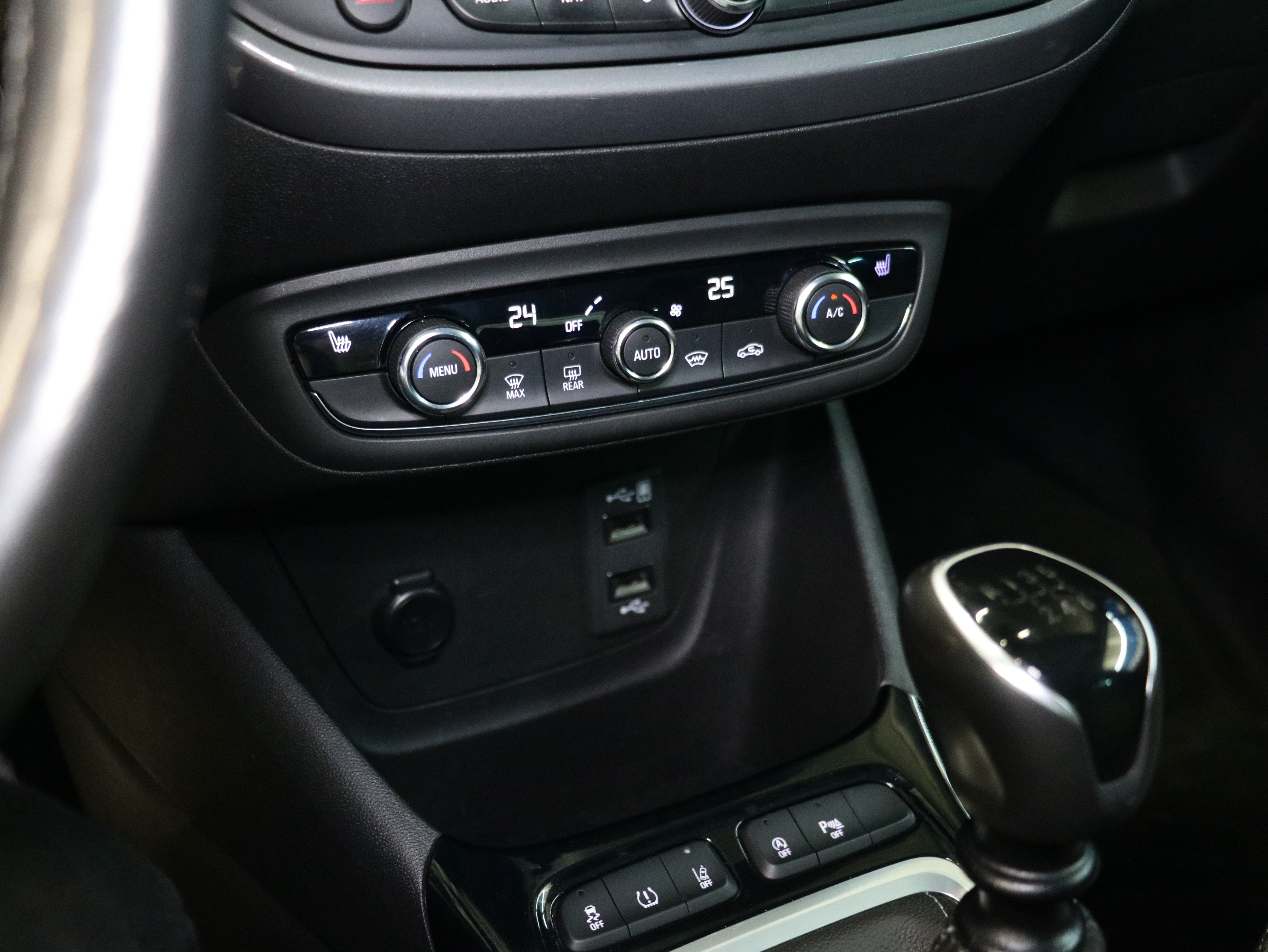 Opel Crossland 2021