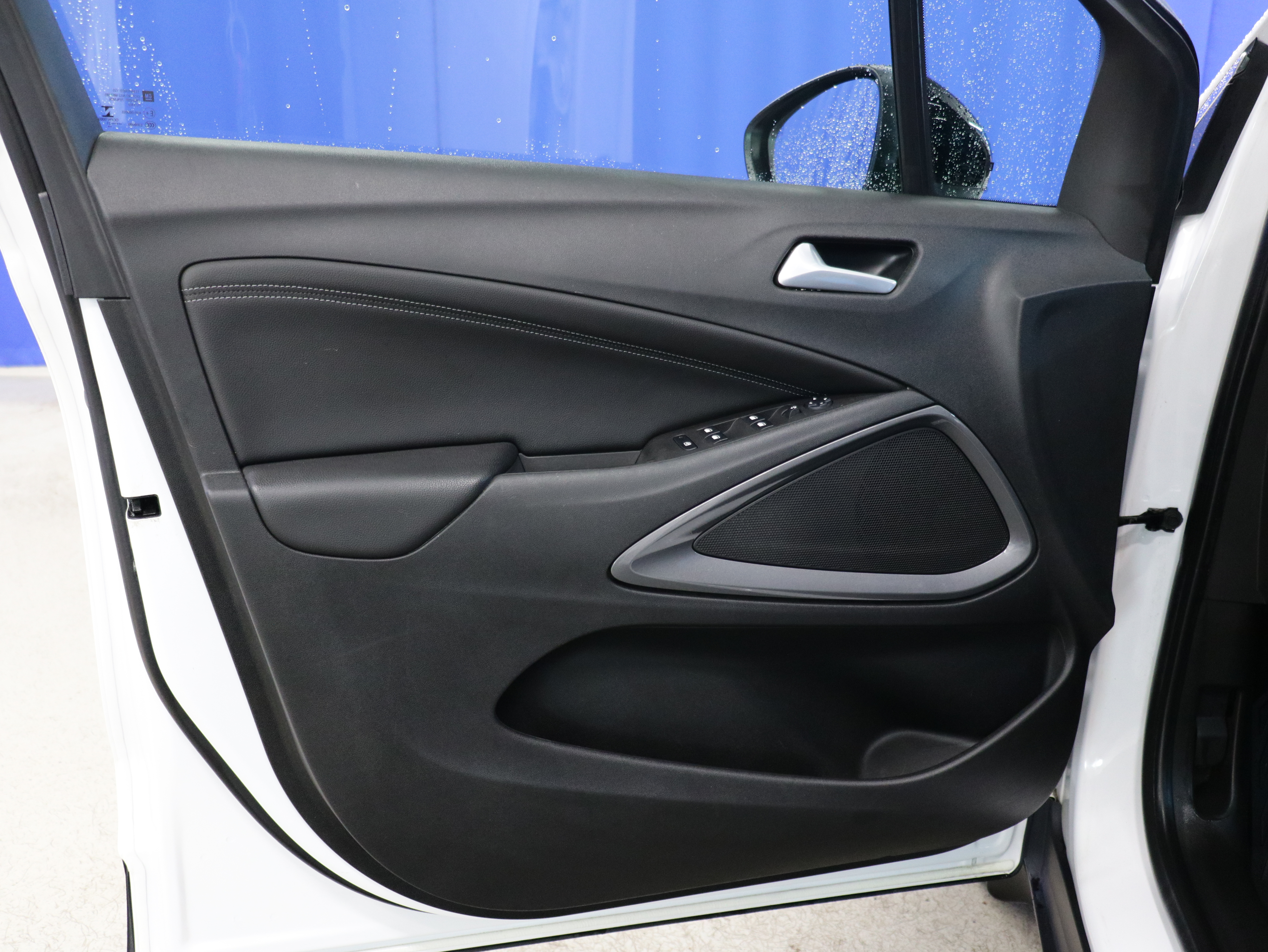 Opel Crossland 2021