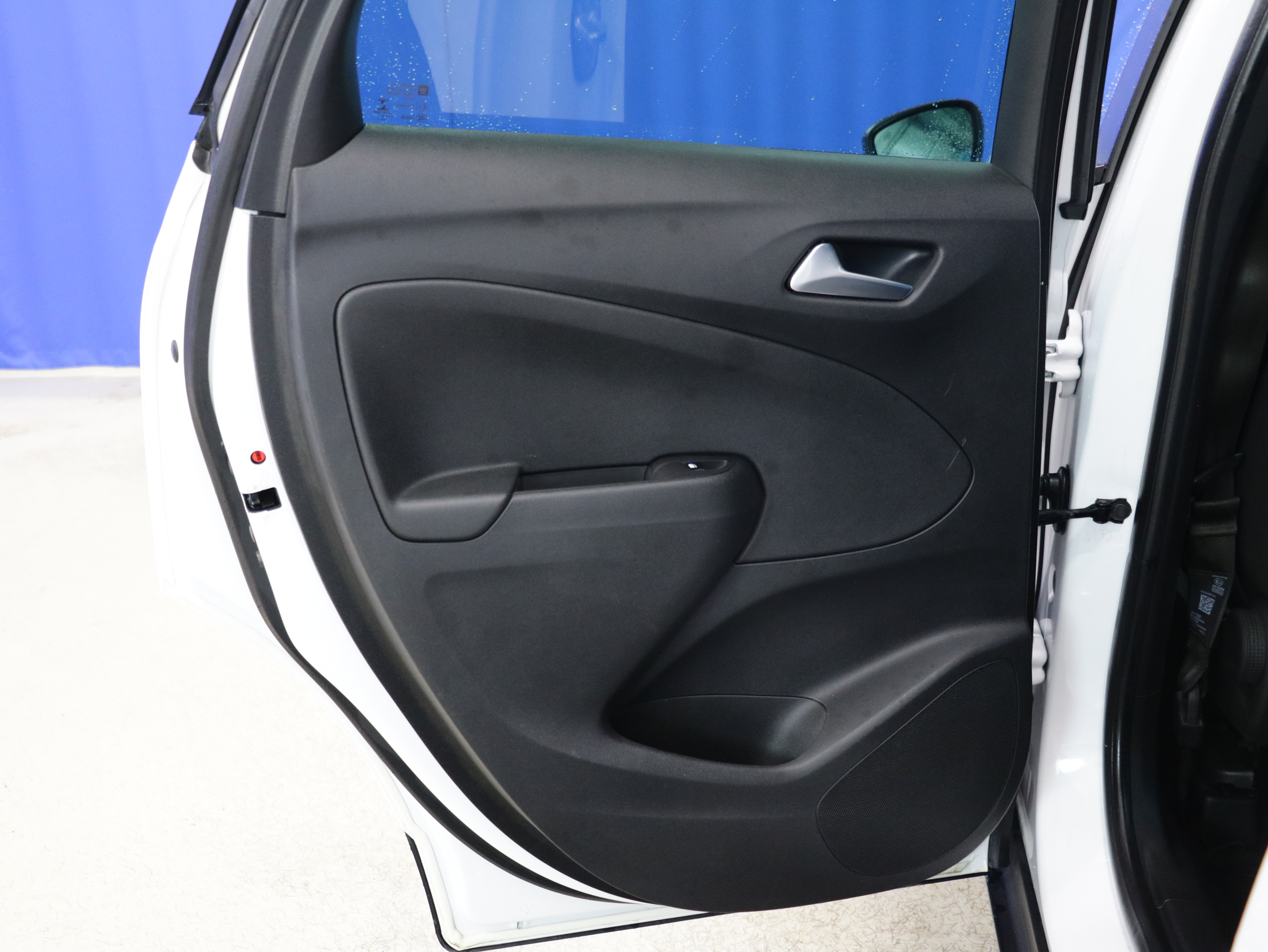 Opel Crossland 2021