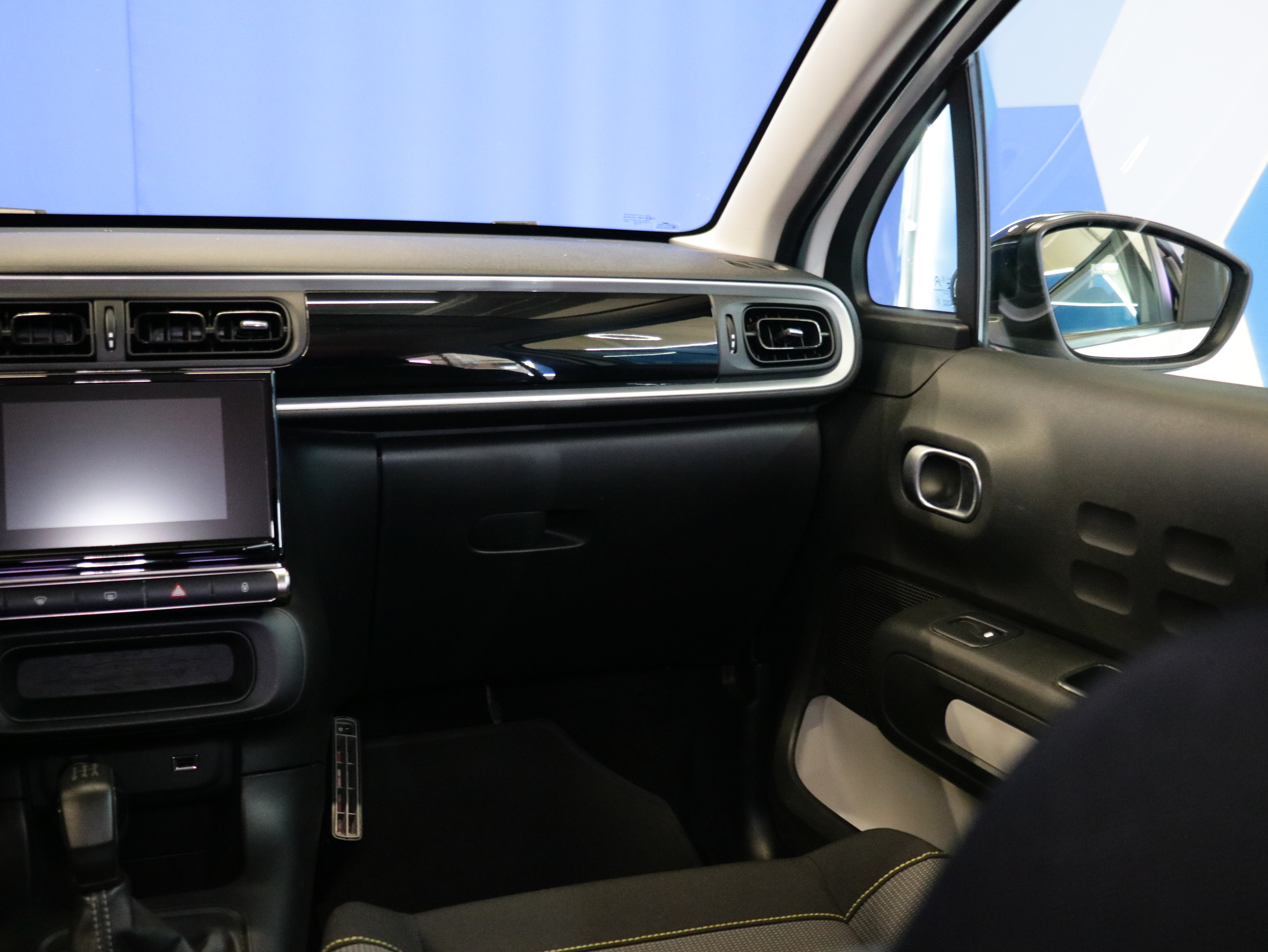 Citroen C3 2022