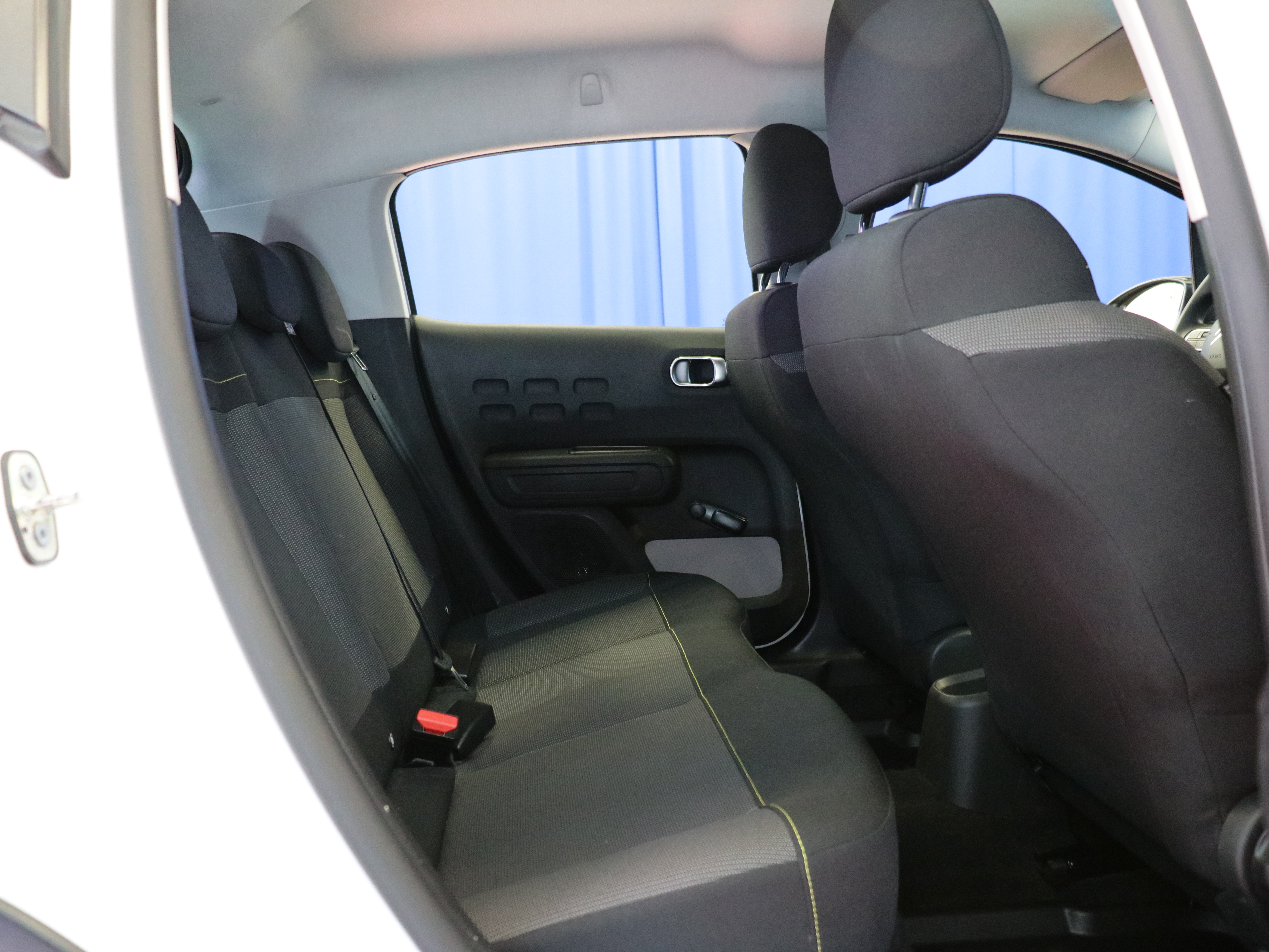 Citroen C3 2022