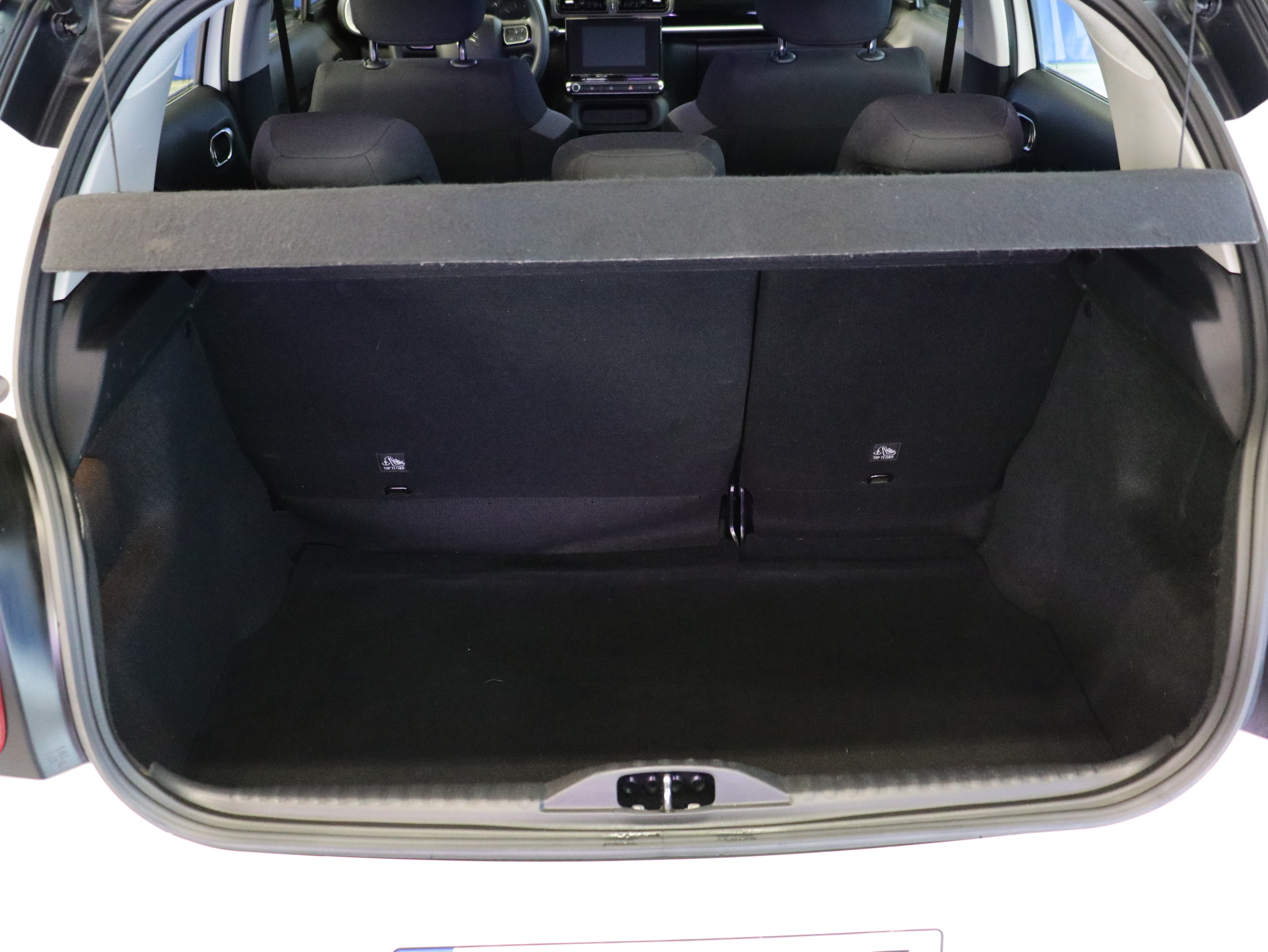 Citroen C3 2022