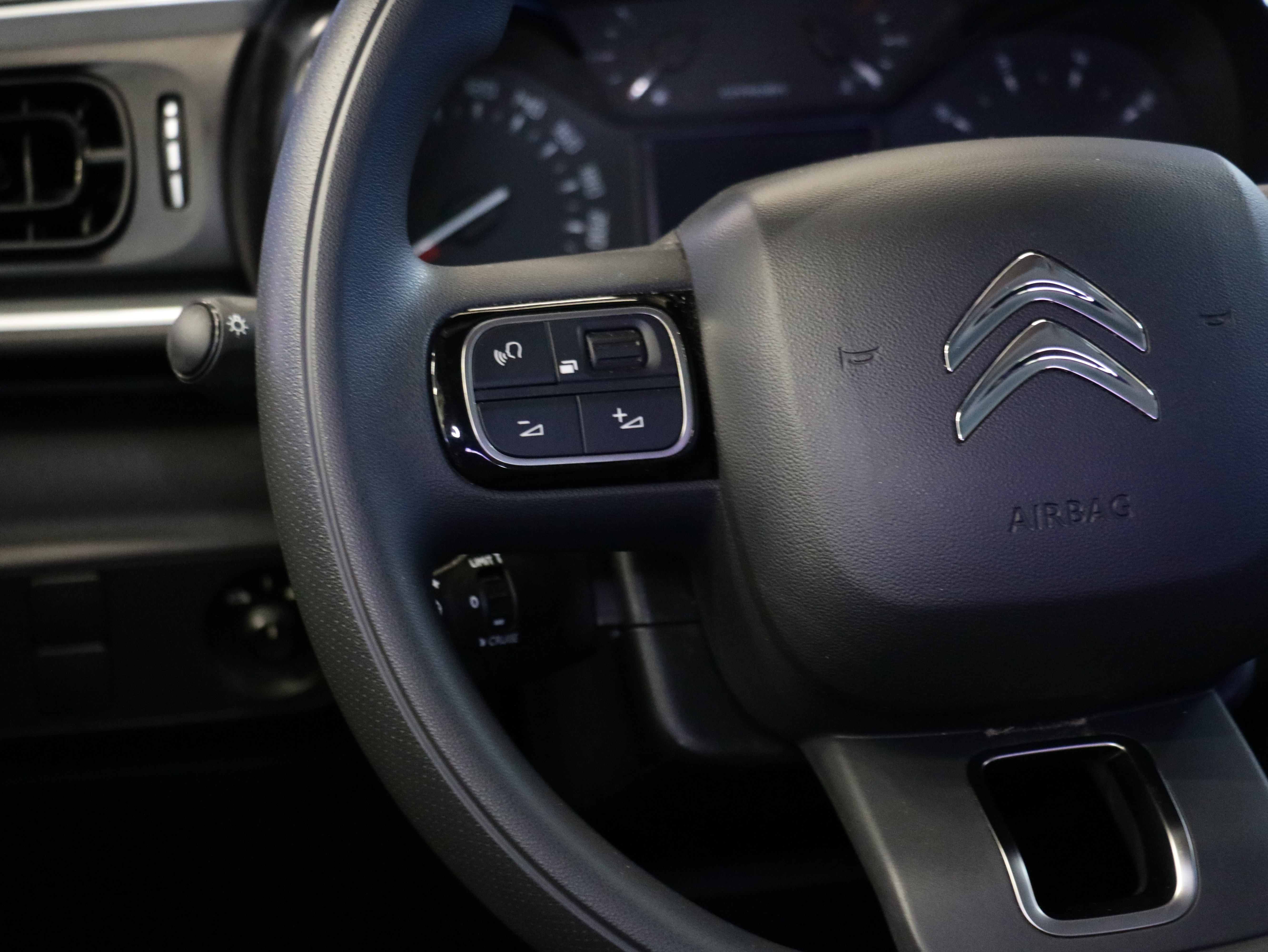 Citroen C3 2022