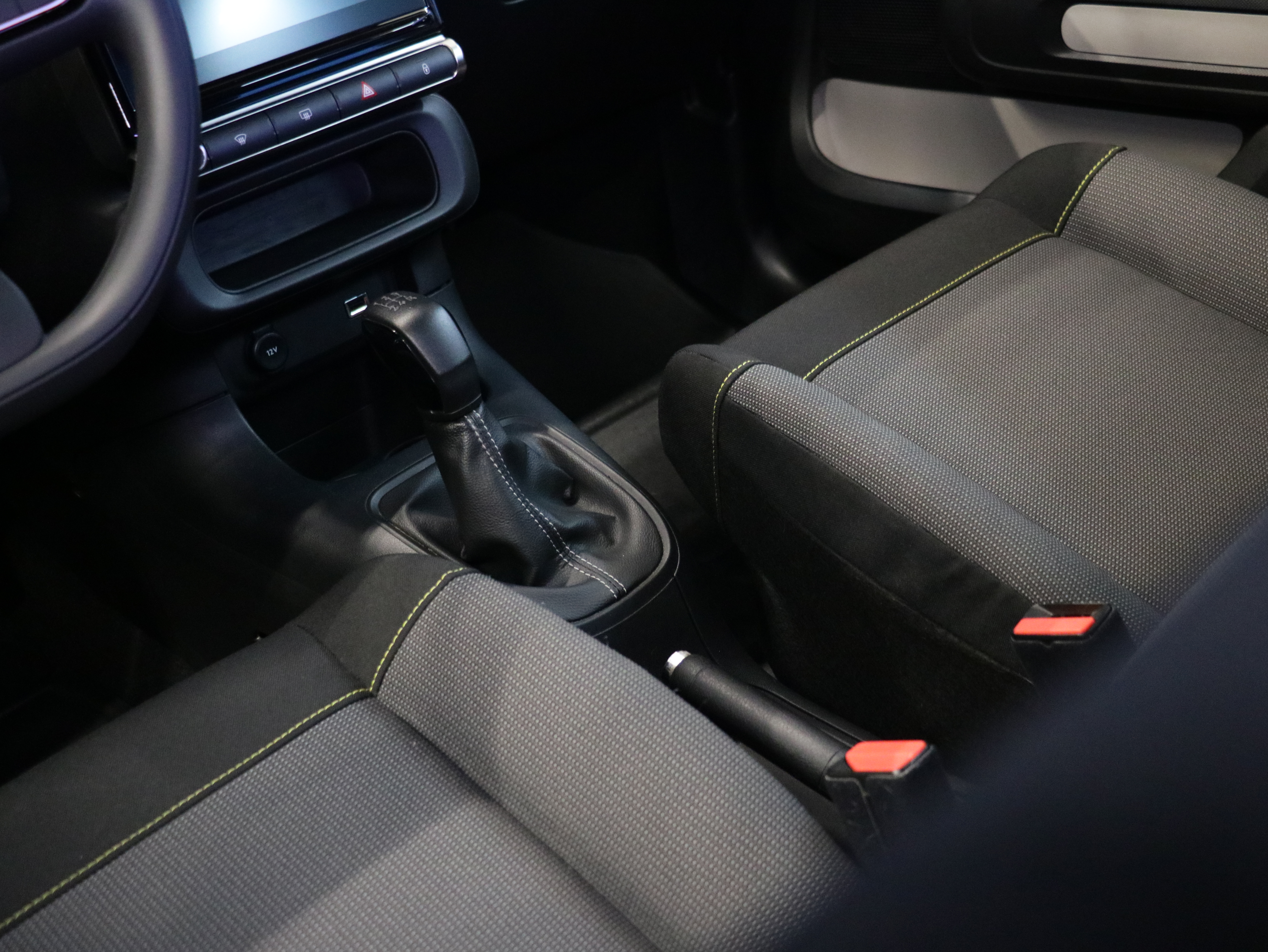 Citroen C3 2022