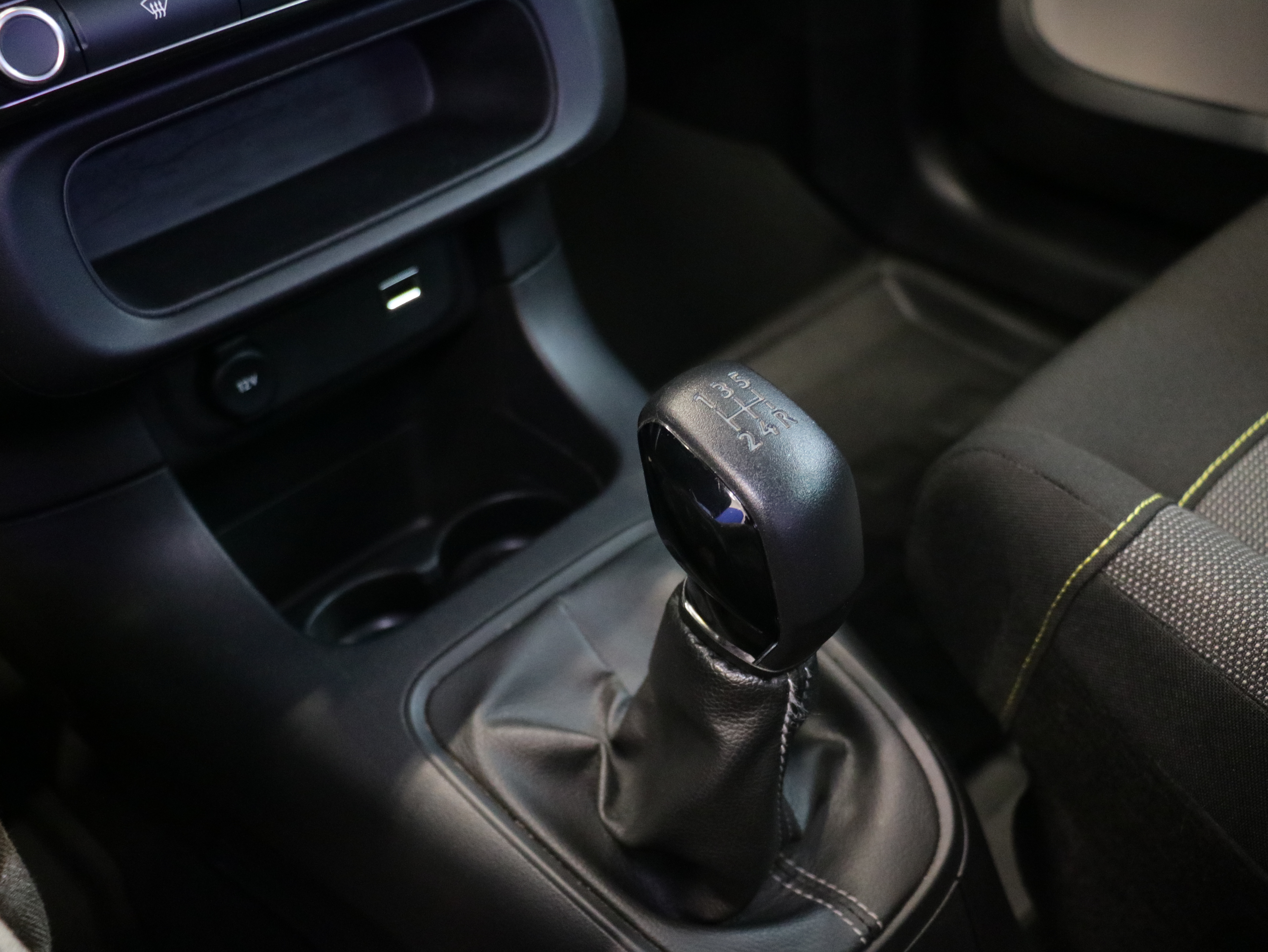 Citroen C3 2022