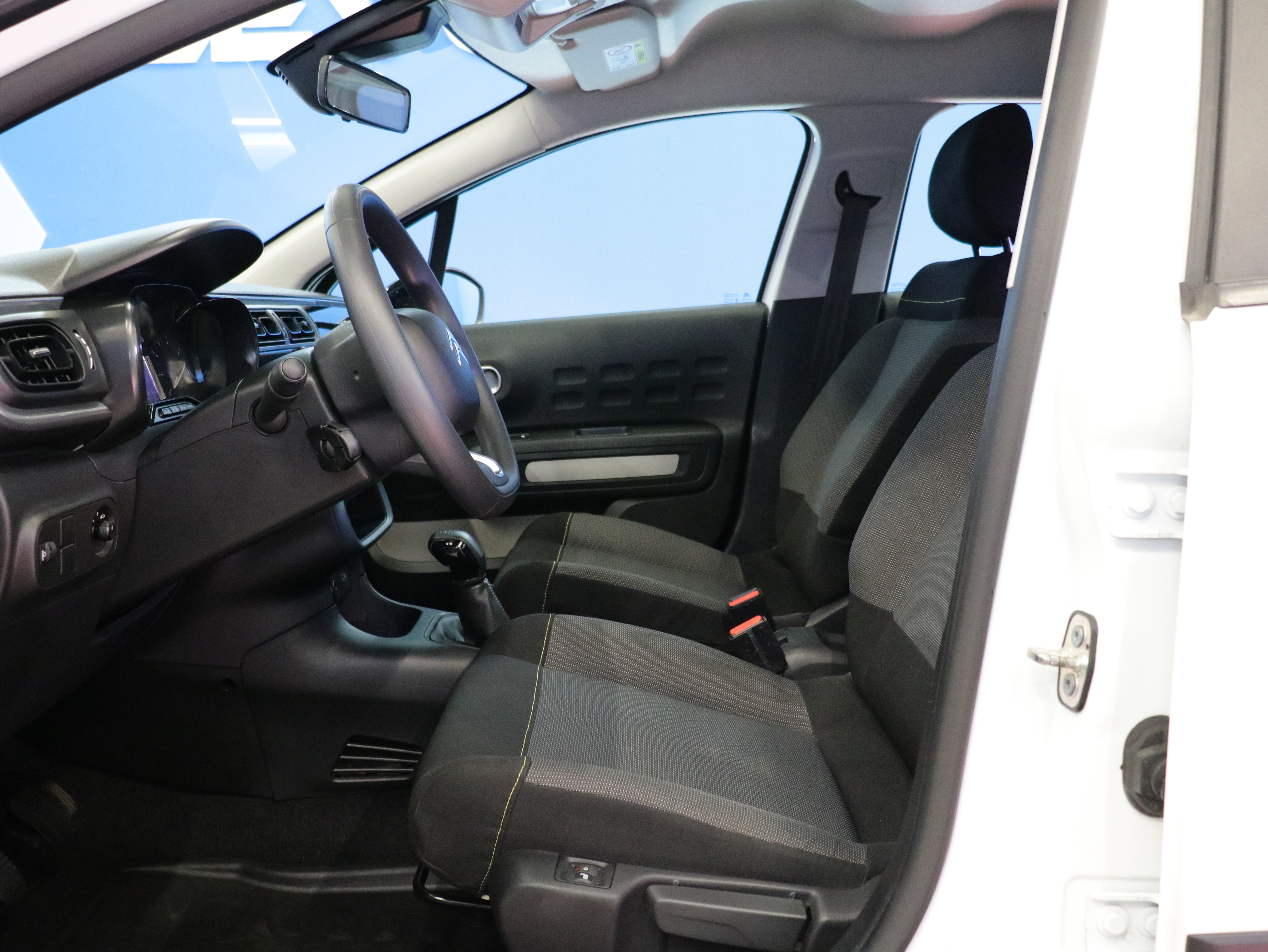 Citroen C3 2022