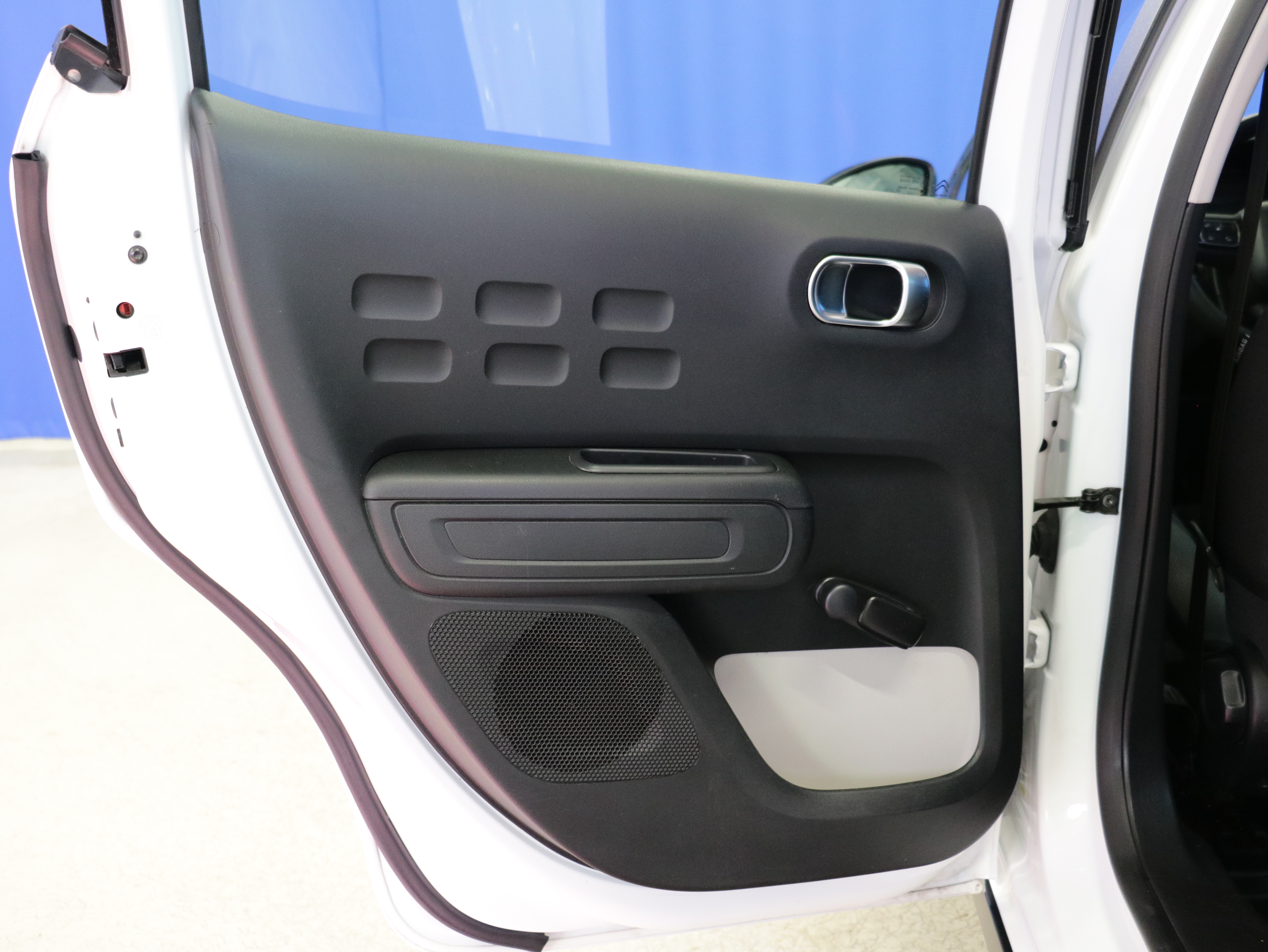 Citroen C3 2022