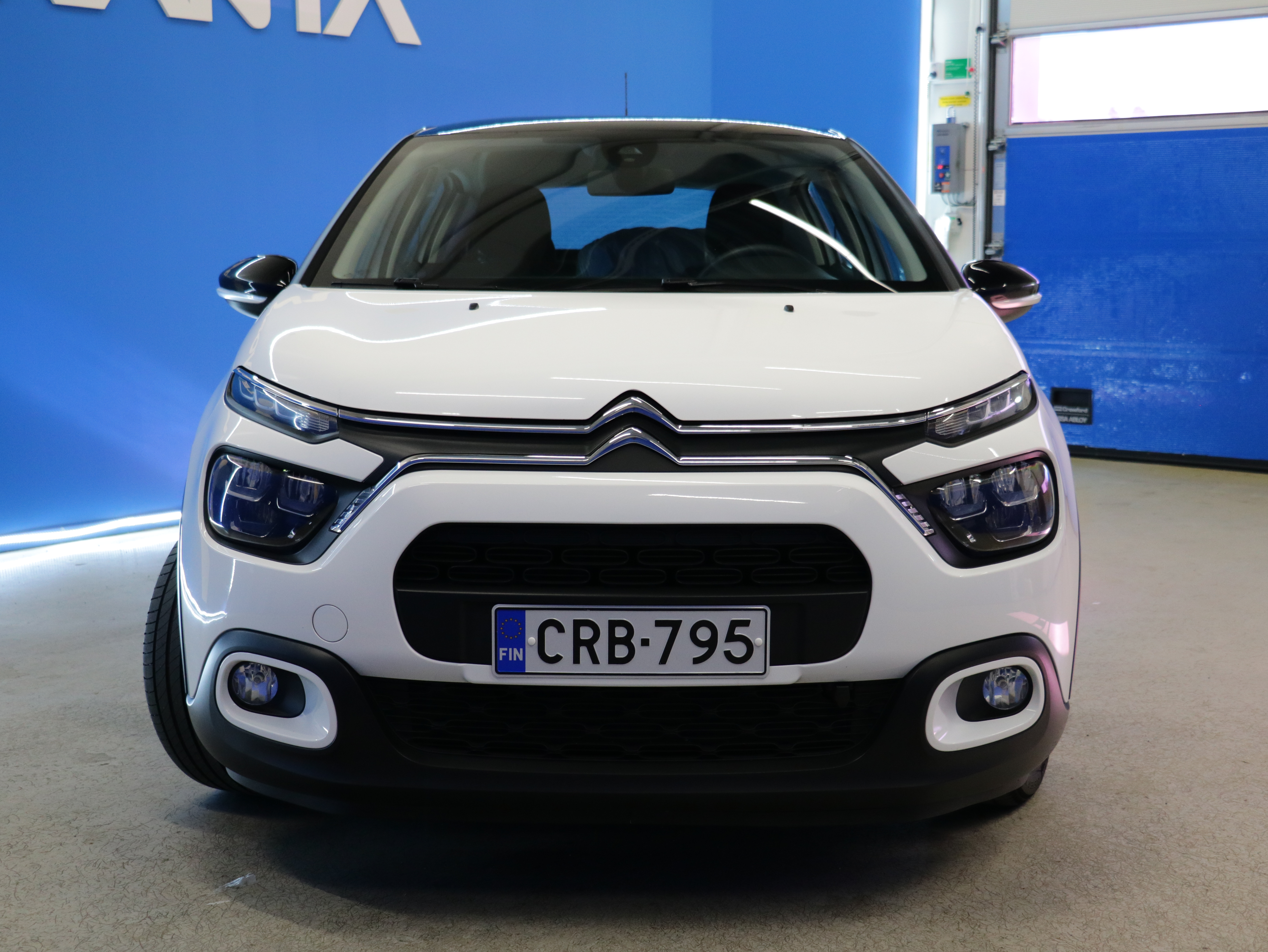 Citroen C3 2022